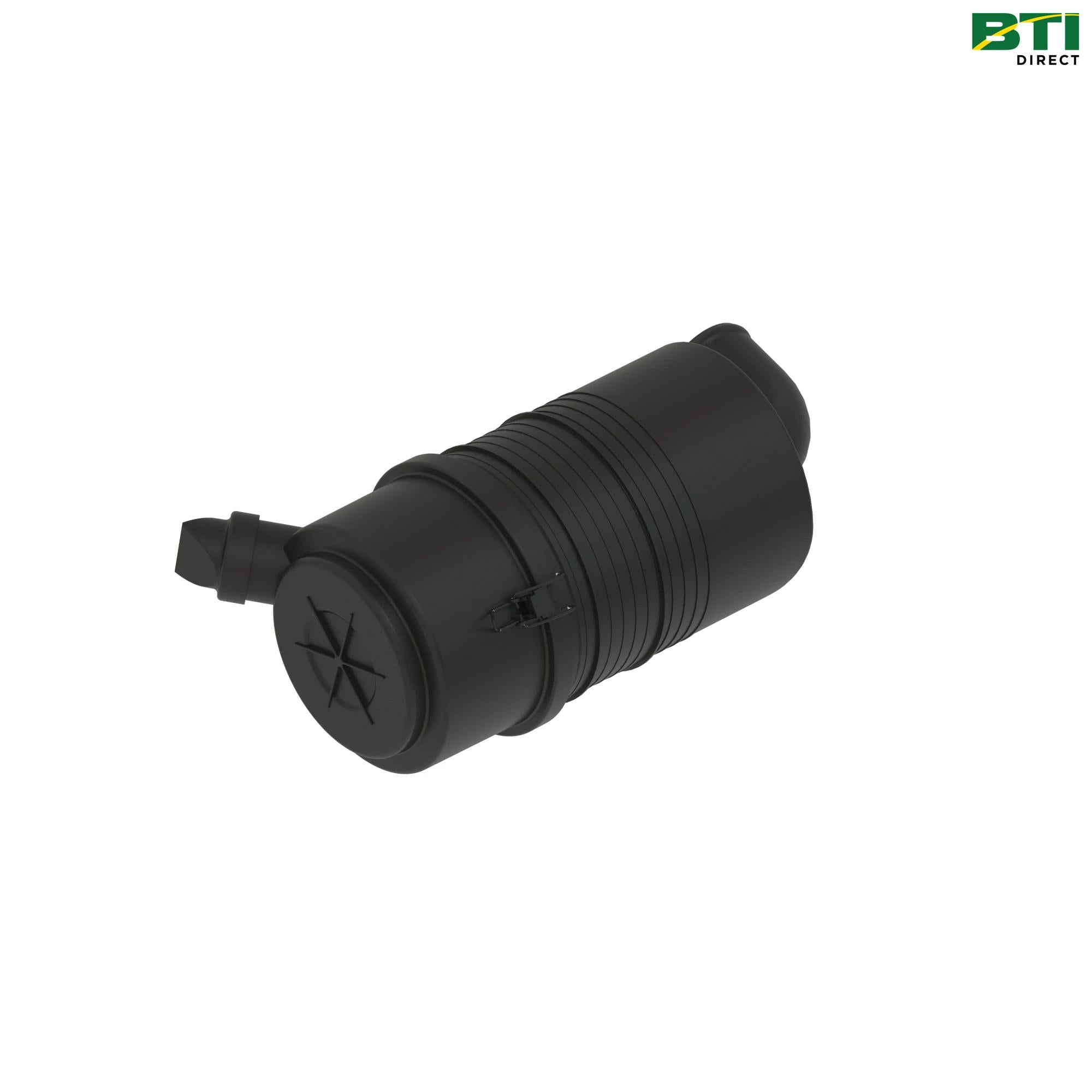 LVA14255: Air Cleaner Assembly