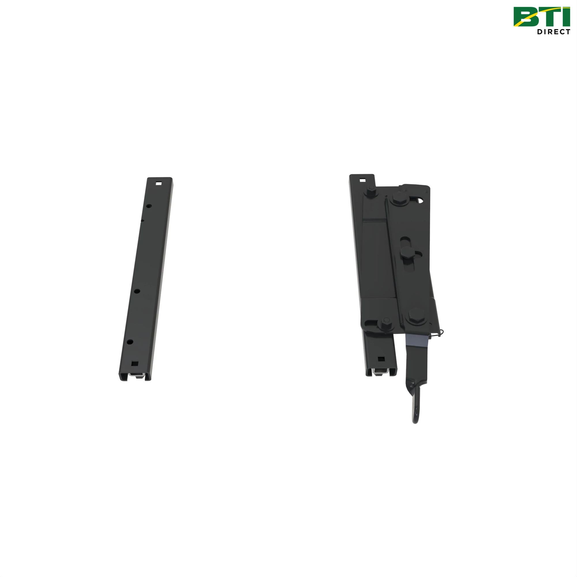 LVA14324: Seat Slide Track Kit