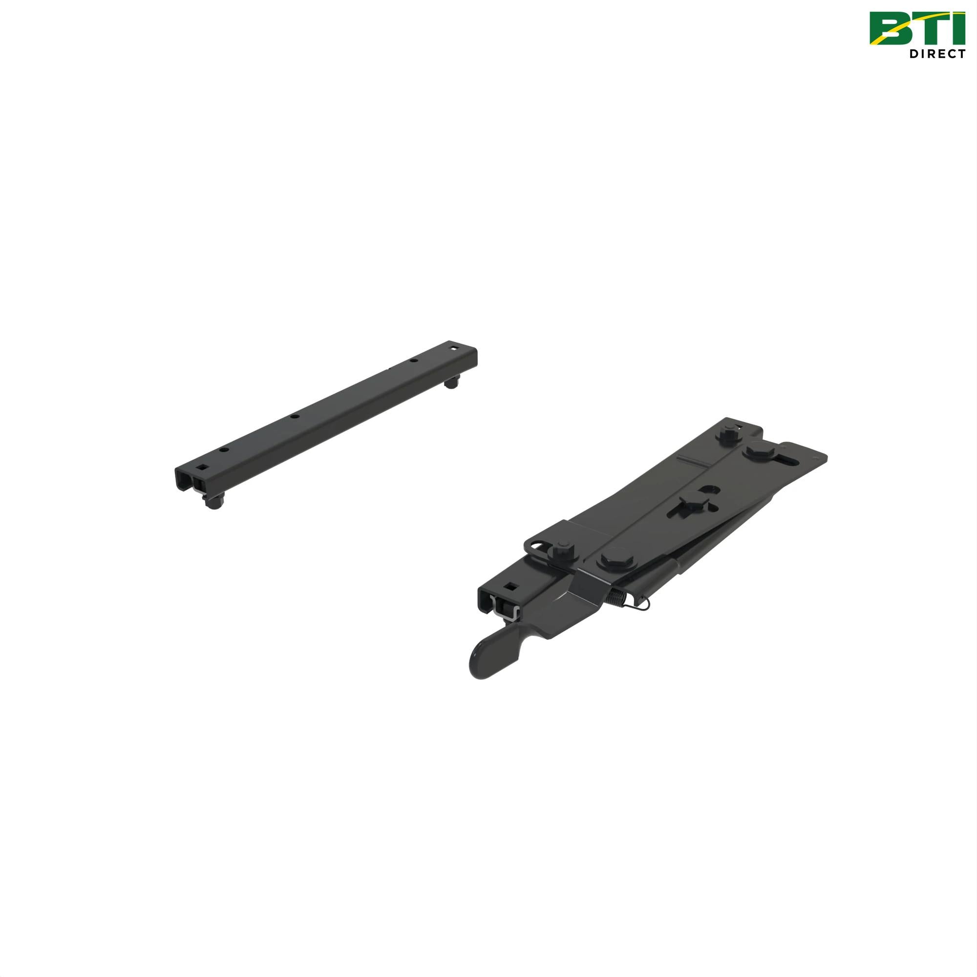 LVA14324: Seat Slide Track Kit
