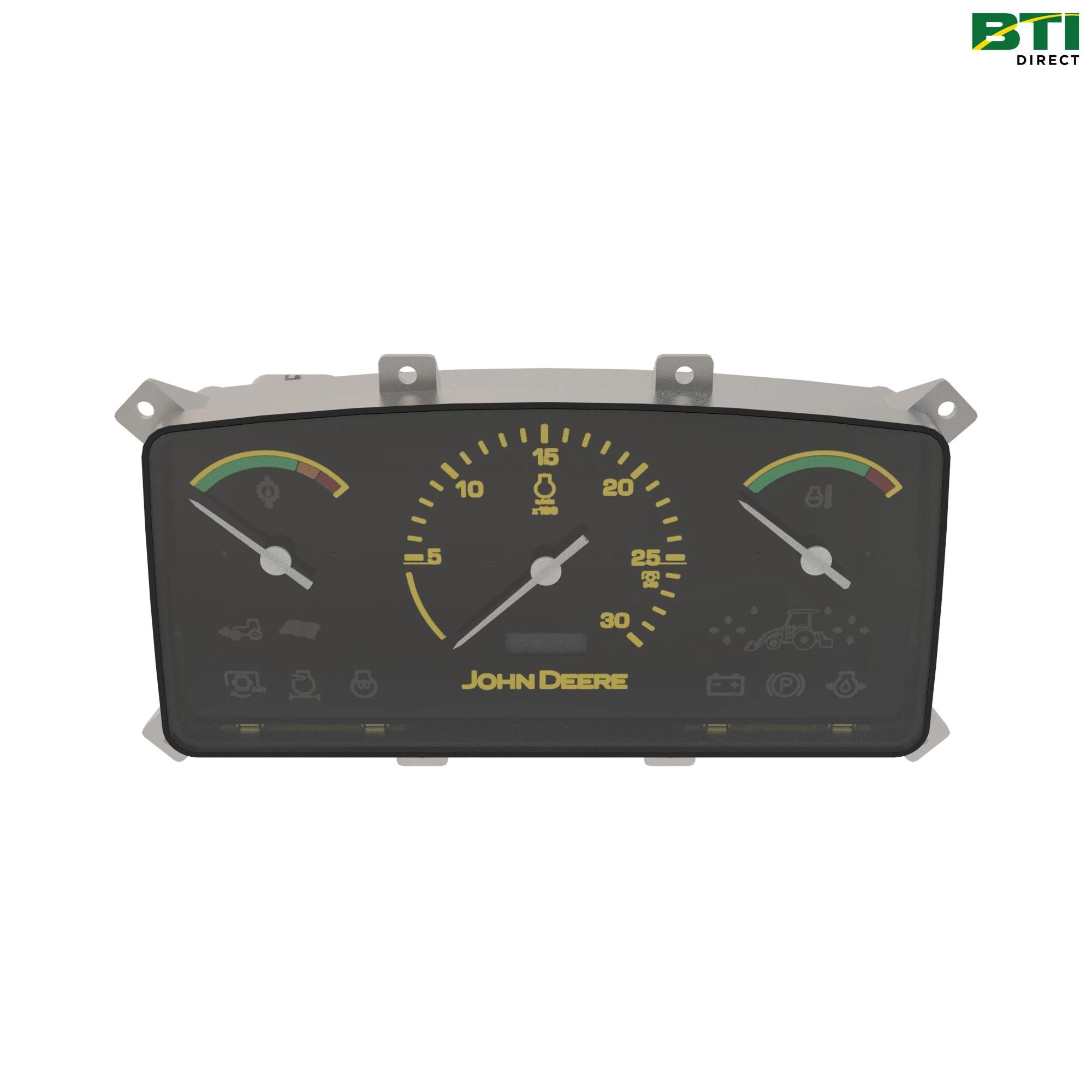LVA14375: Instrument Cluster
