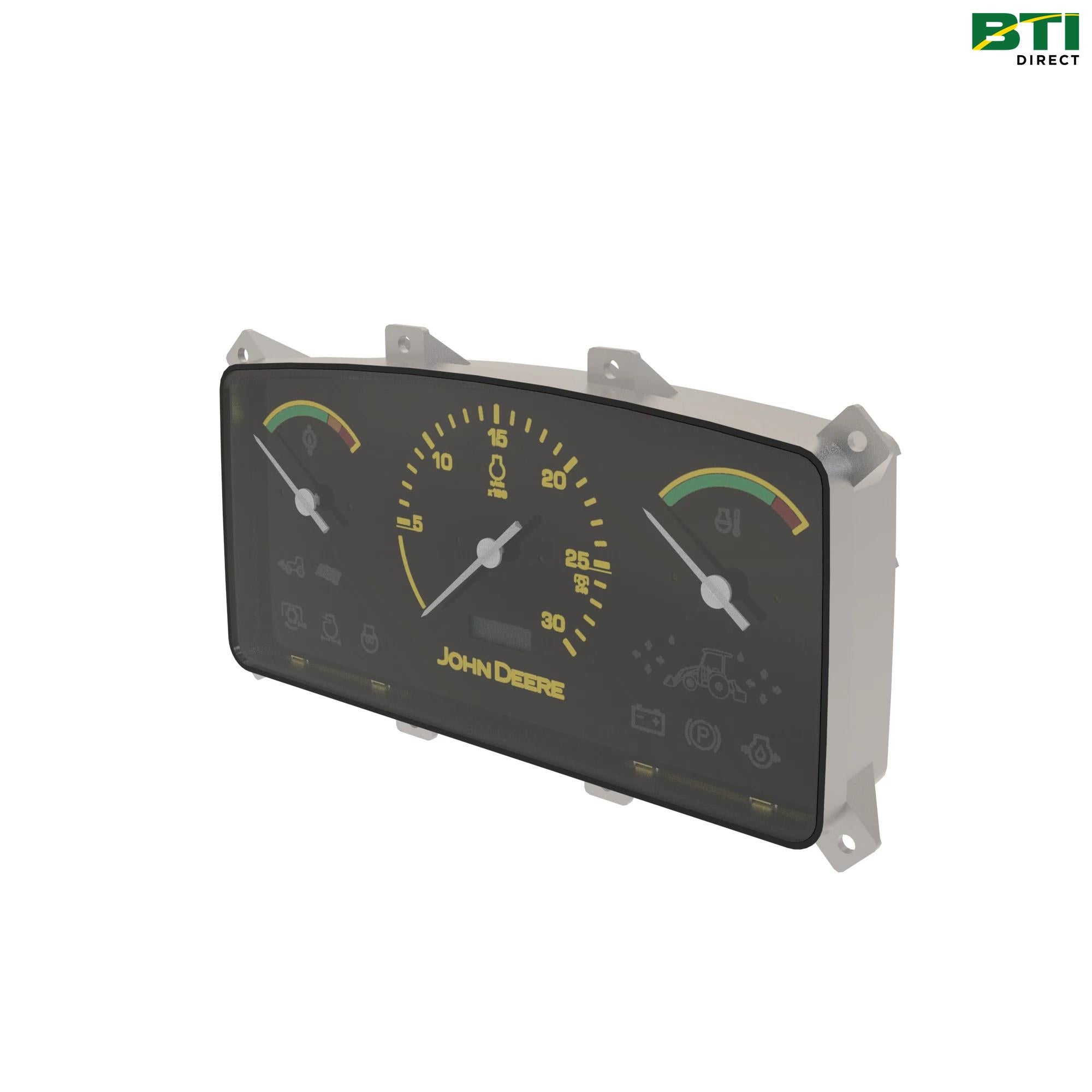 LVA14375: Instrument Cluster