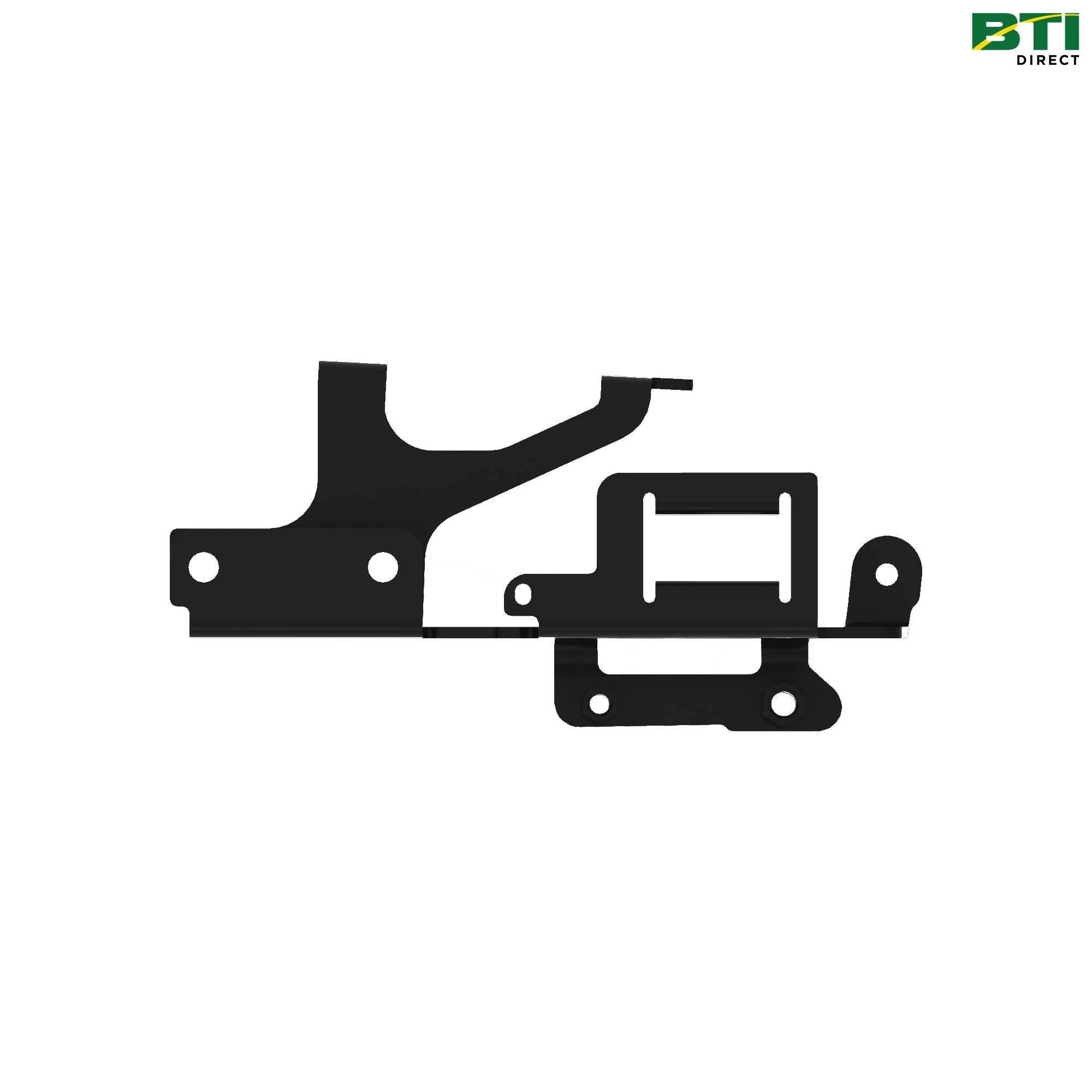 LVA14382: Joystick Bracket