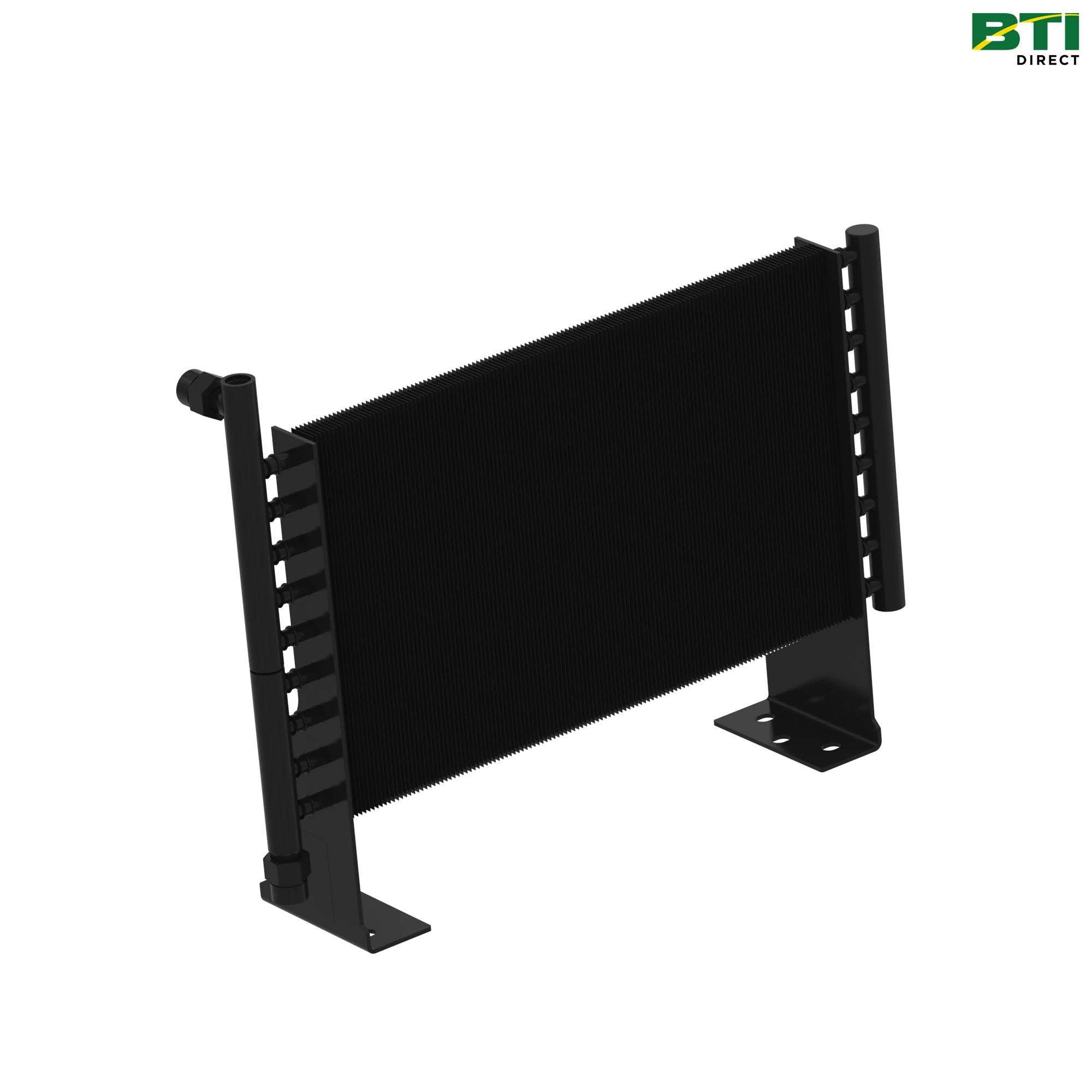 LVA14383: Oil Cooler