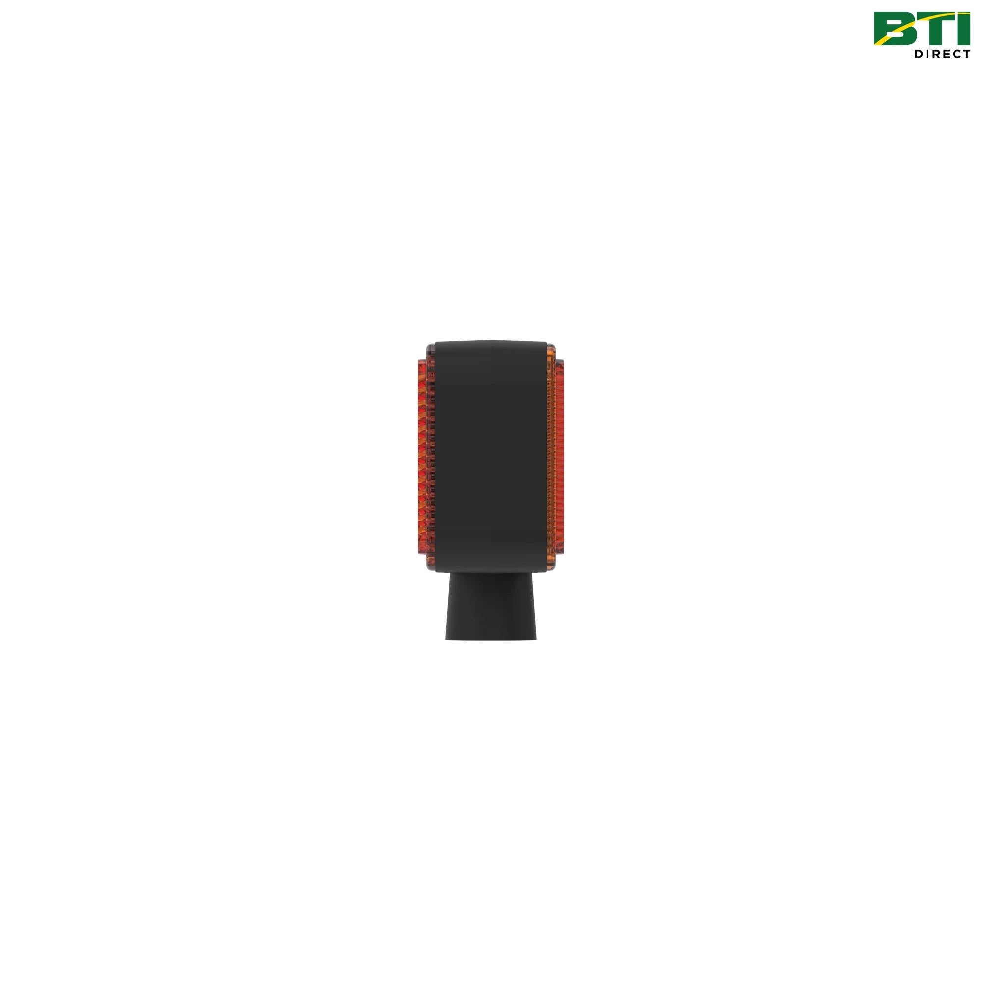 LVA14391: Turn and Warning Left Side Lamp