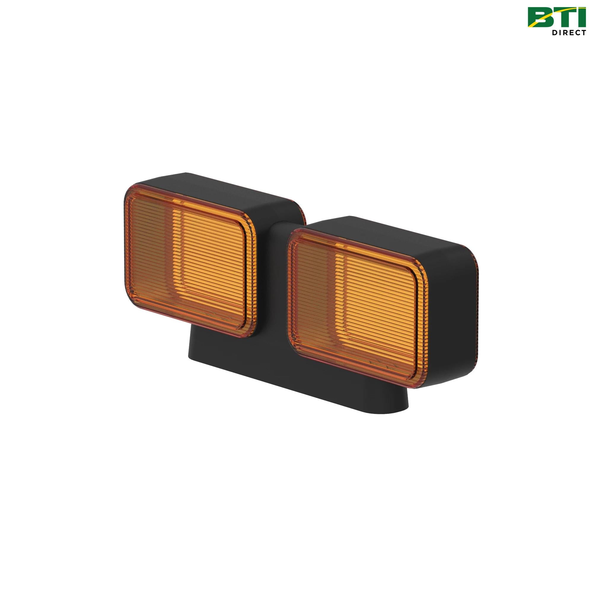 LVA14391: Turn and Warning Left Side Lamp