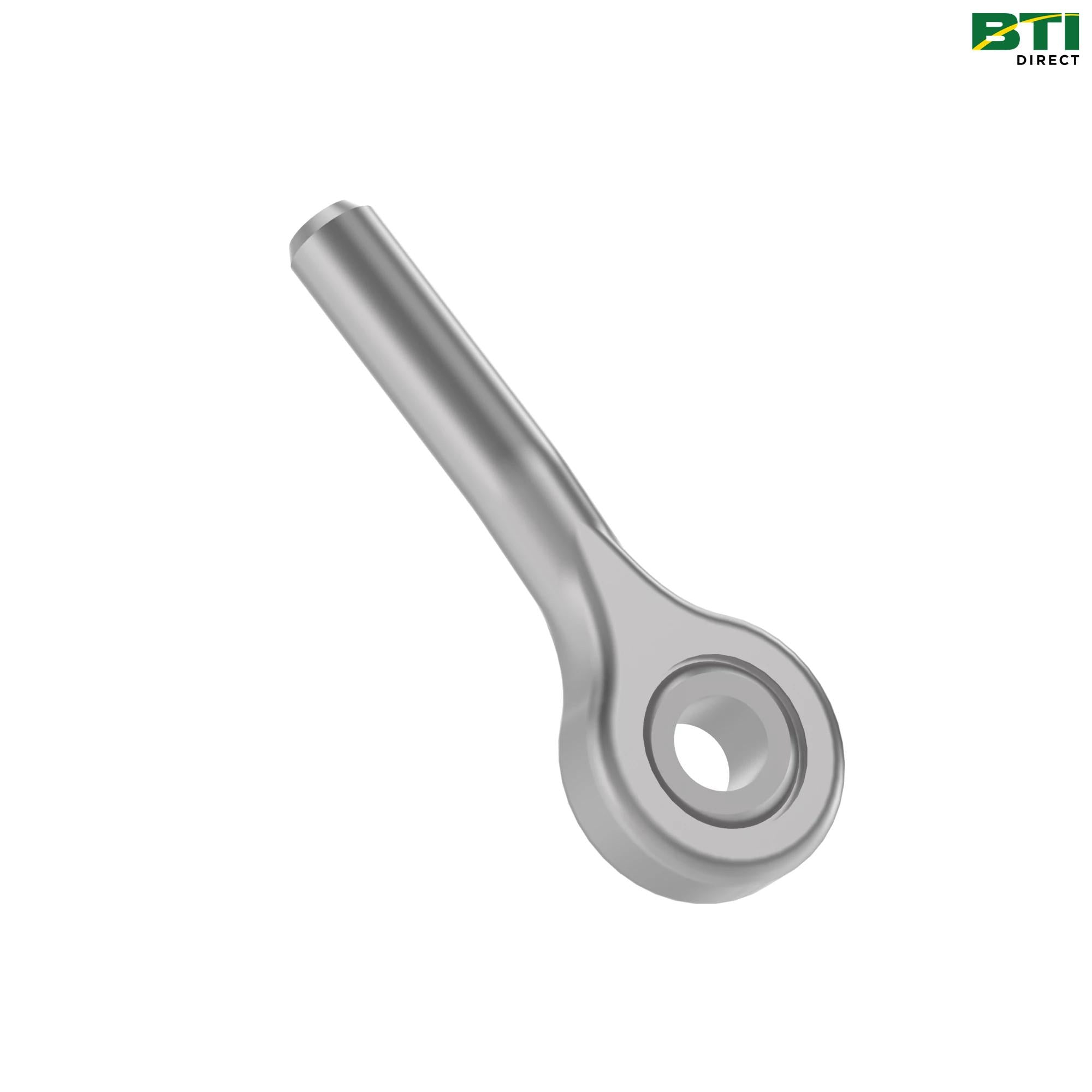 LVA14473: Forward and Reverse Pedals Linkage