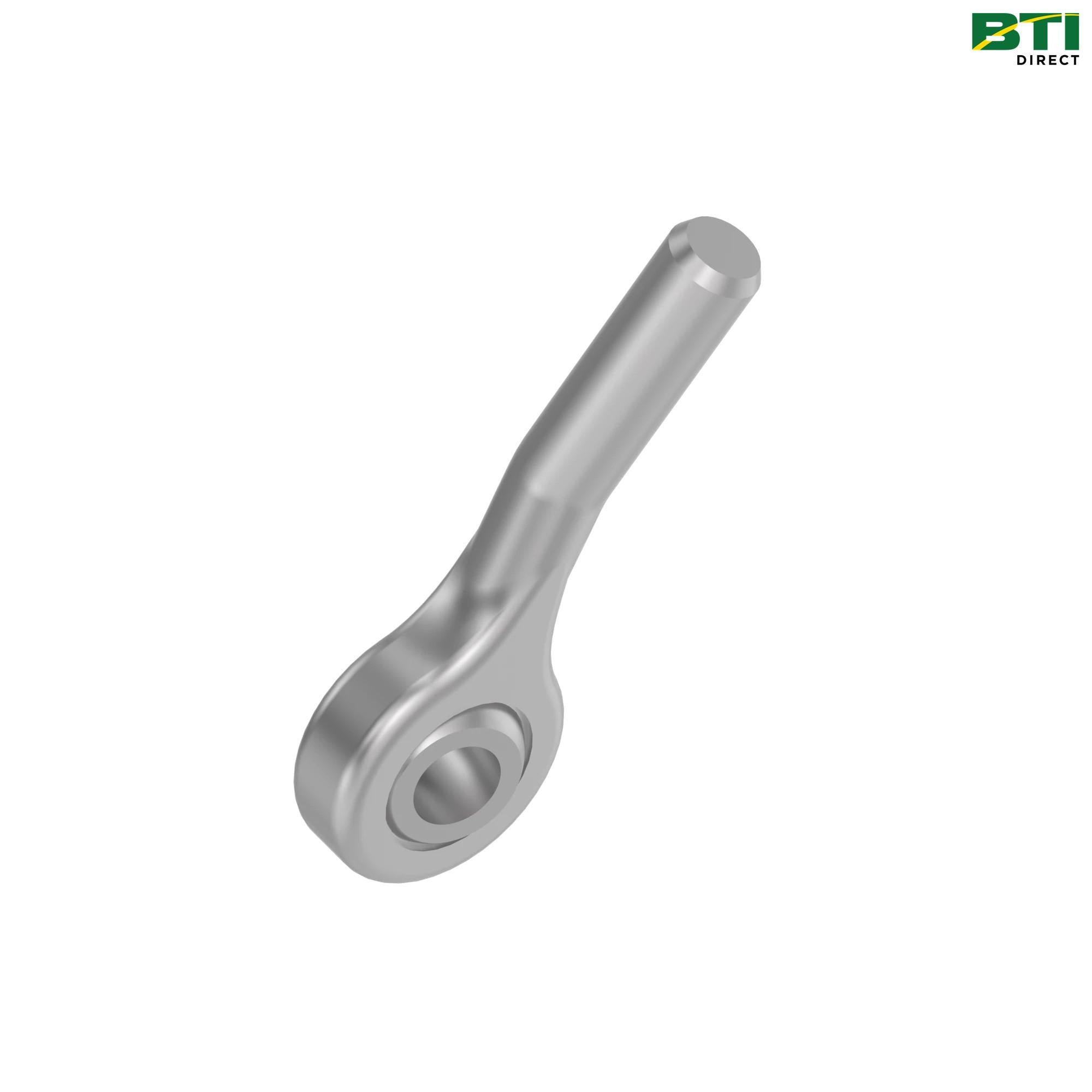 LVA14473: Forward and Reverse Pedals Linkage