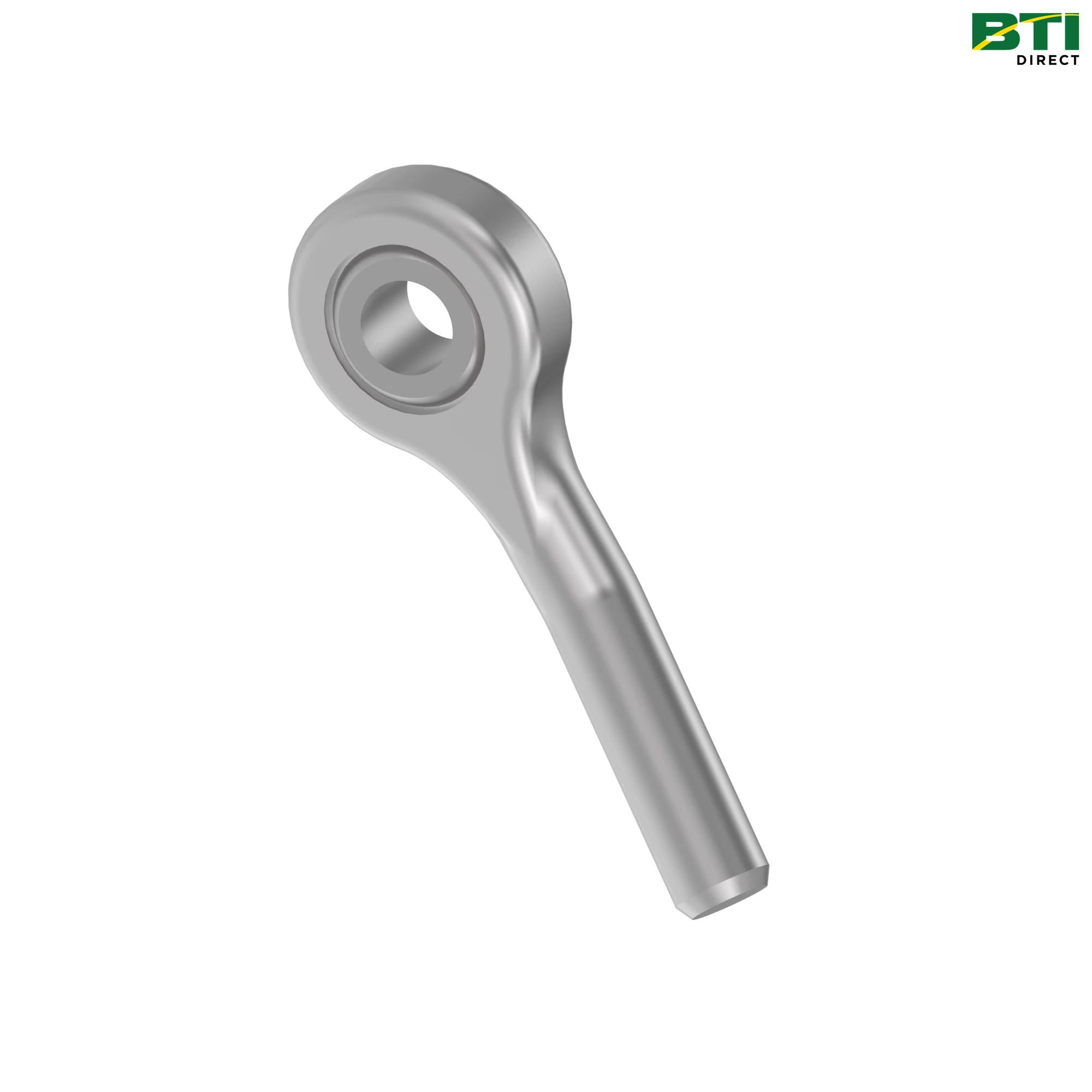 LVA14473: Forward and Reverse Pedals Linkage