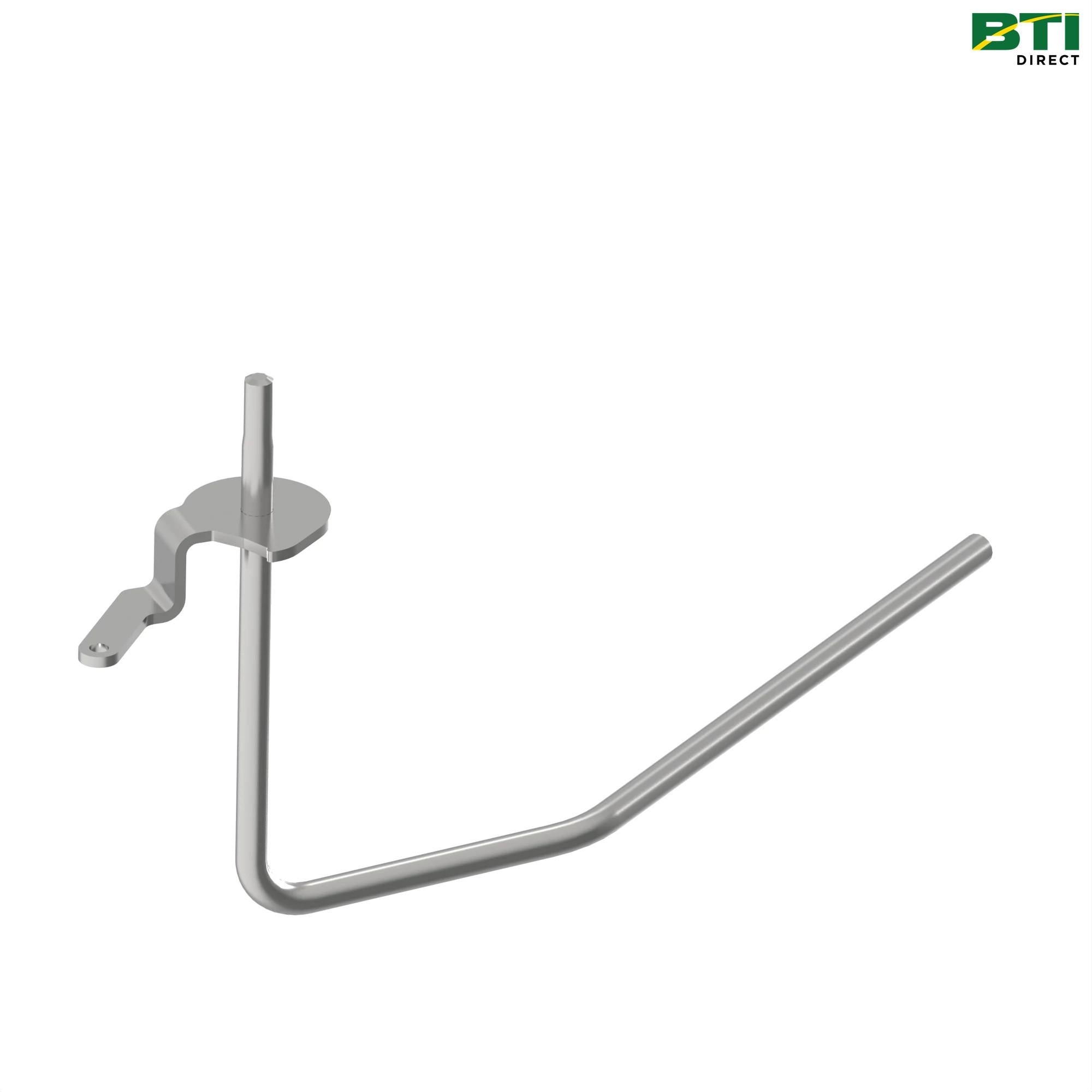 LVA14475: Throttle Speed Control Lever