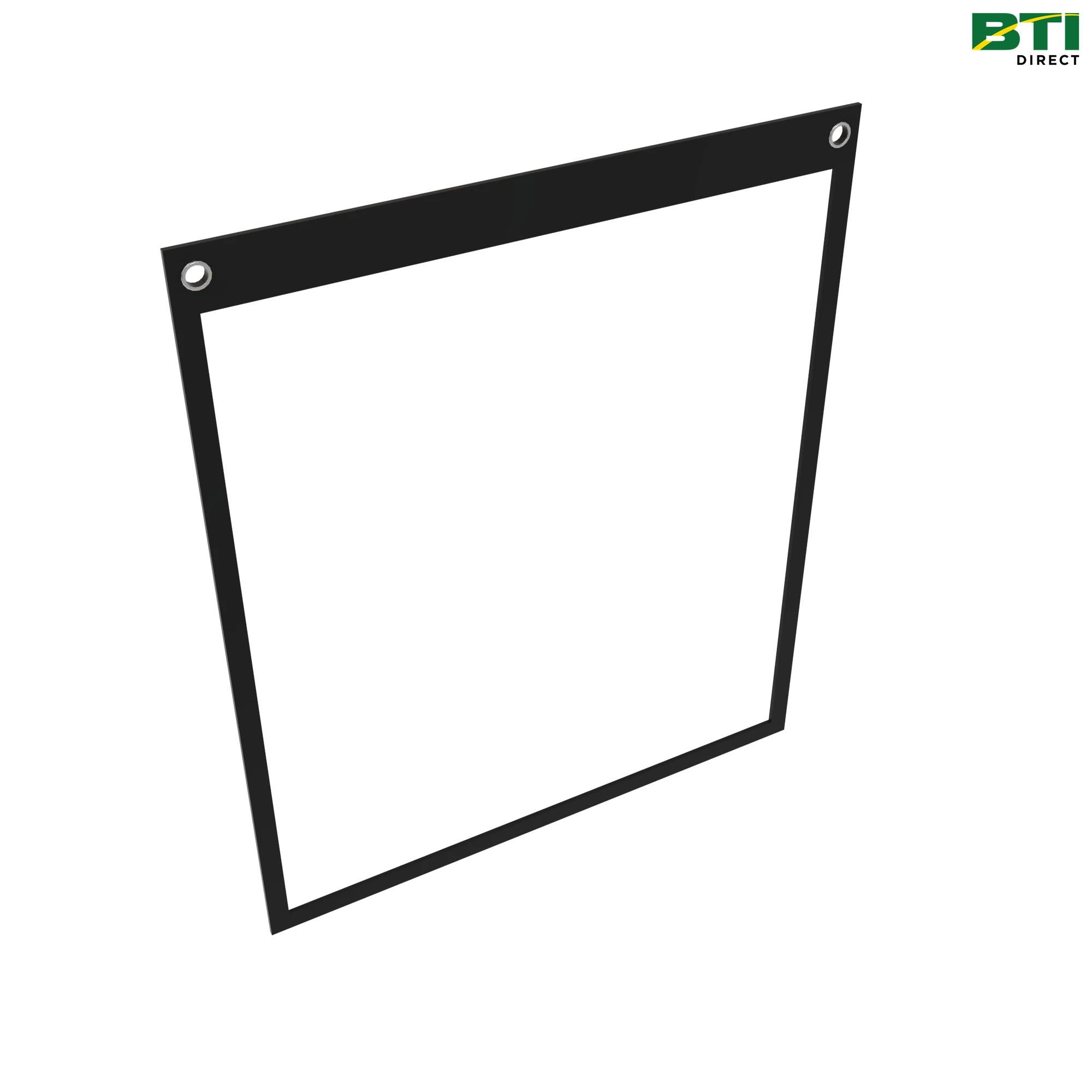 LVA14551: Radiator Screen