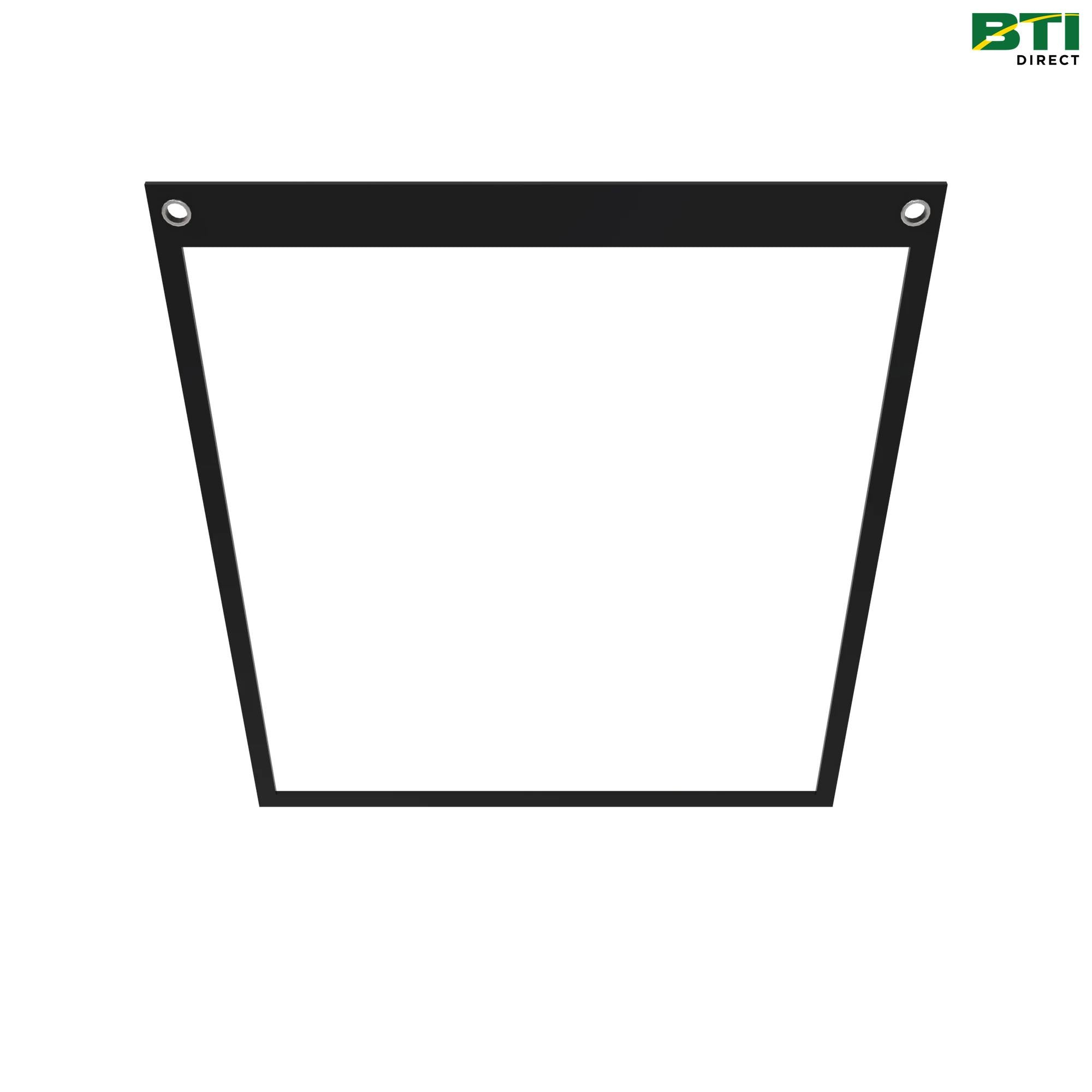 LVA14551: Radiator Screen