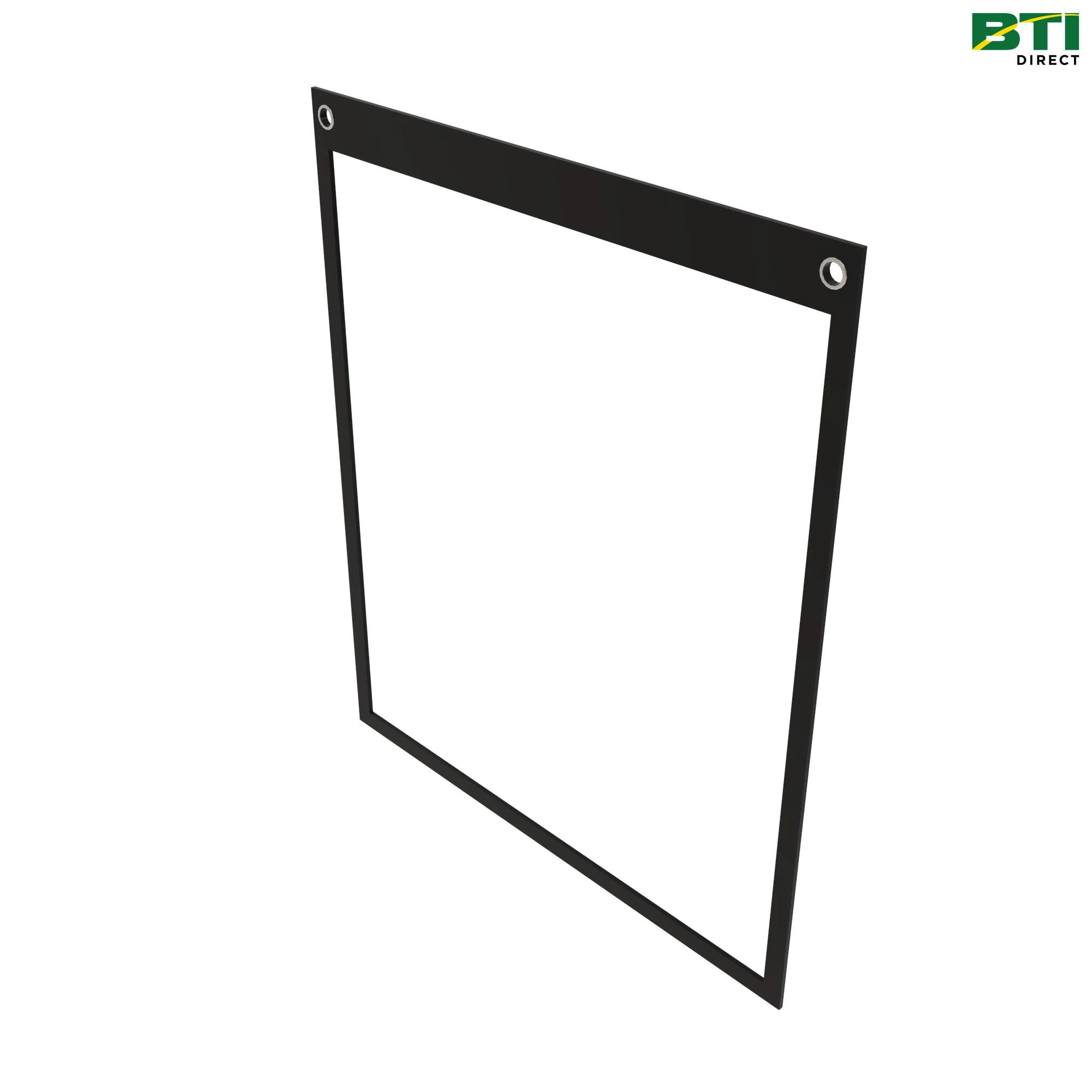 LVA14551: Radiator Screen