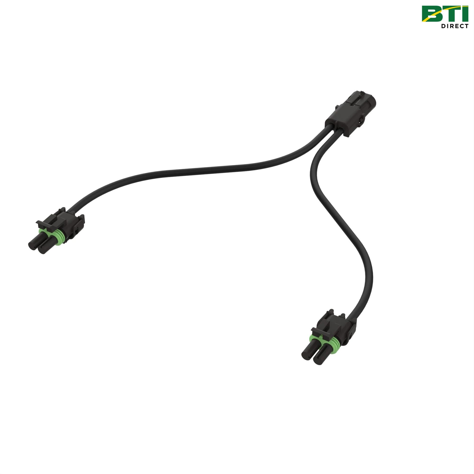 LVA14602: Engine PTO Wiring Harness