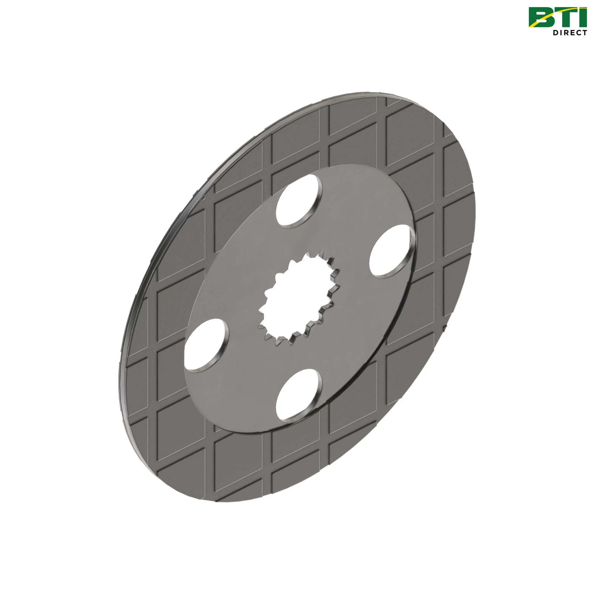 LVA14661: Brake Disk