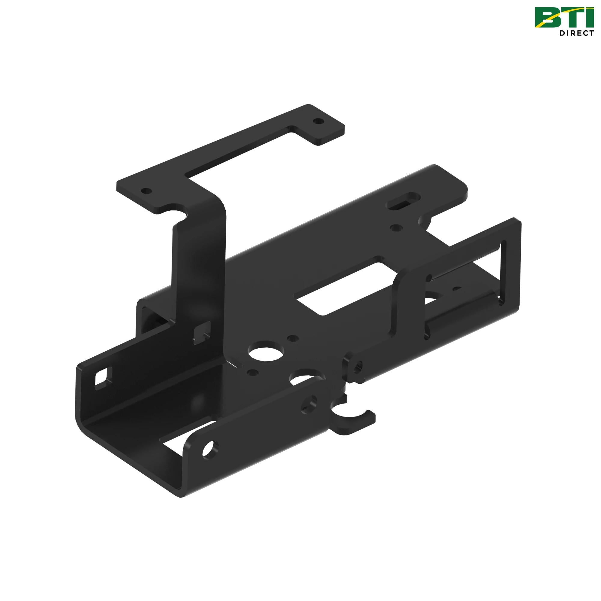 LVA14705: Bracket, Seat Support