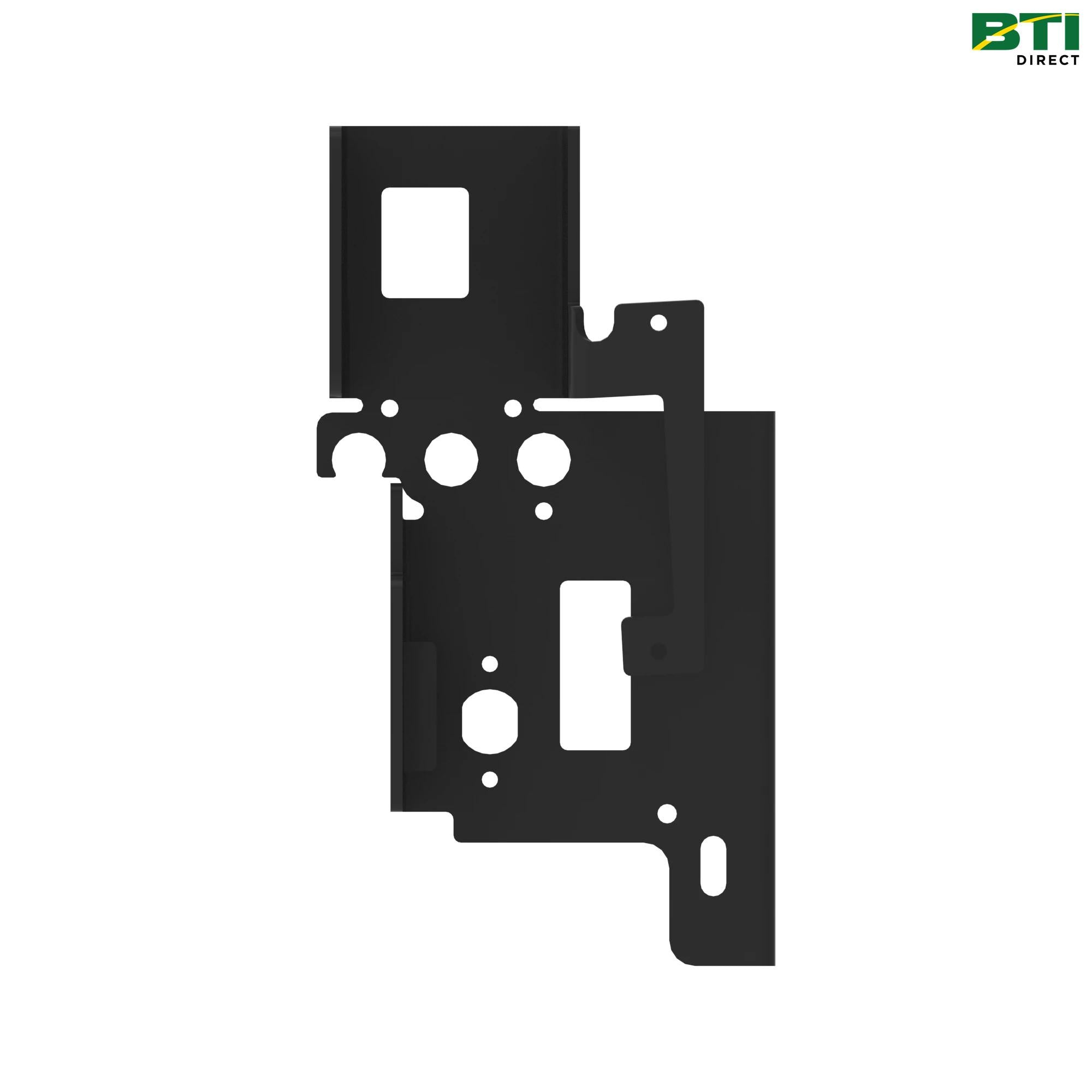 LVA14705: Bracket, Seat Support