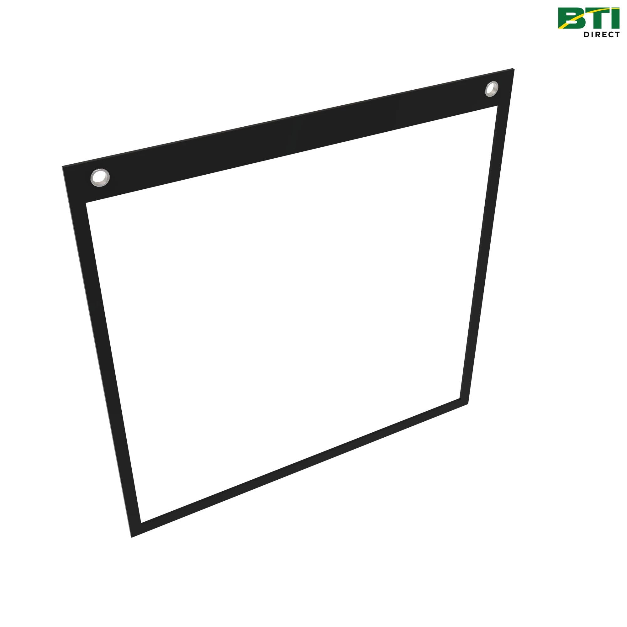LVA14706: Radiator Screen