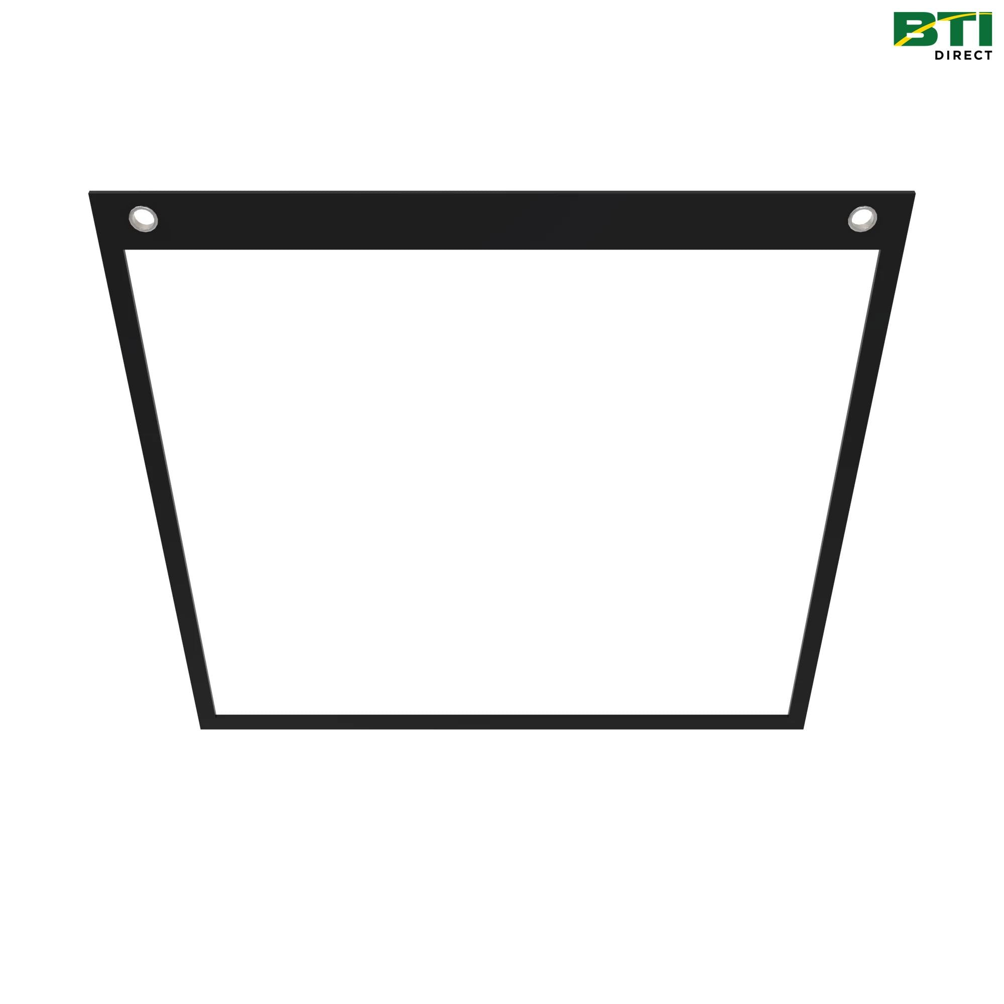 LVA14706: Radiator Screen