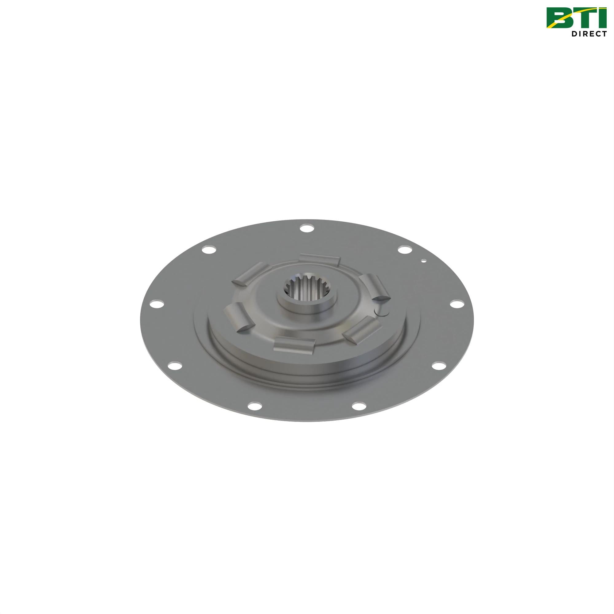 LVA14721: Clutch Damper Disk