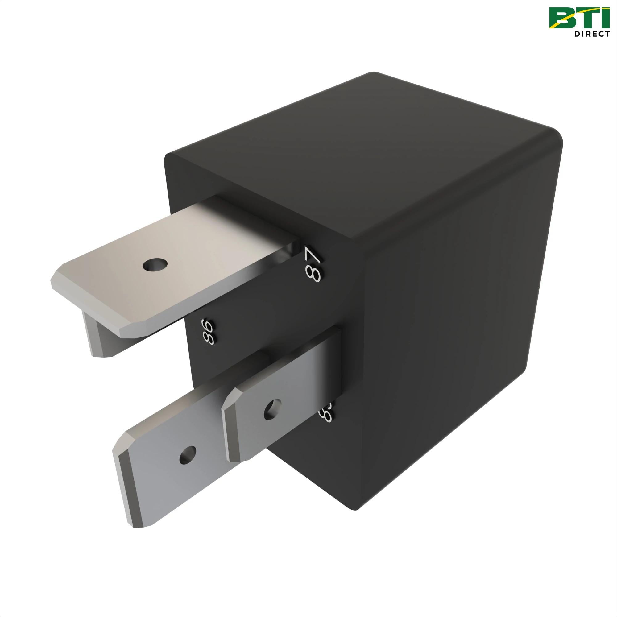 LVA14763: Sealed Relay, 70 Amperes