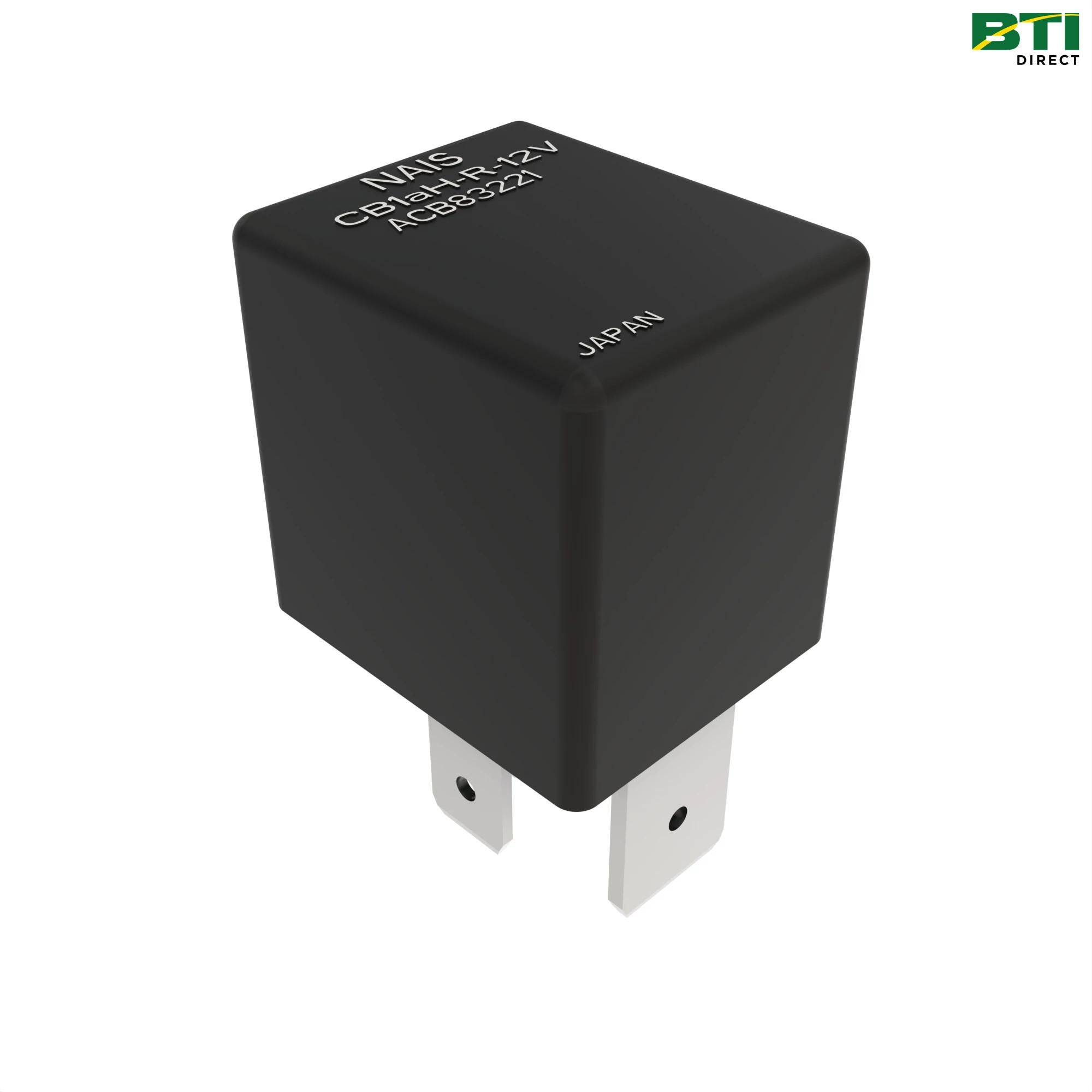 LVA14763: Sealed Relay, 70 Amperes