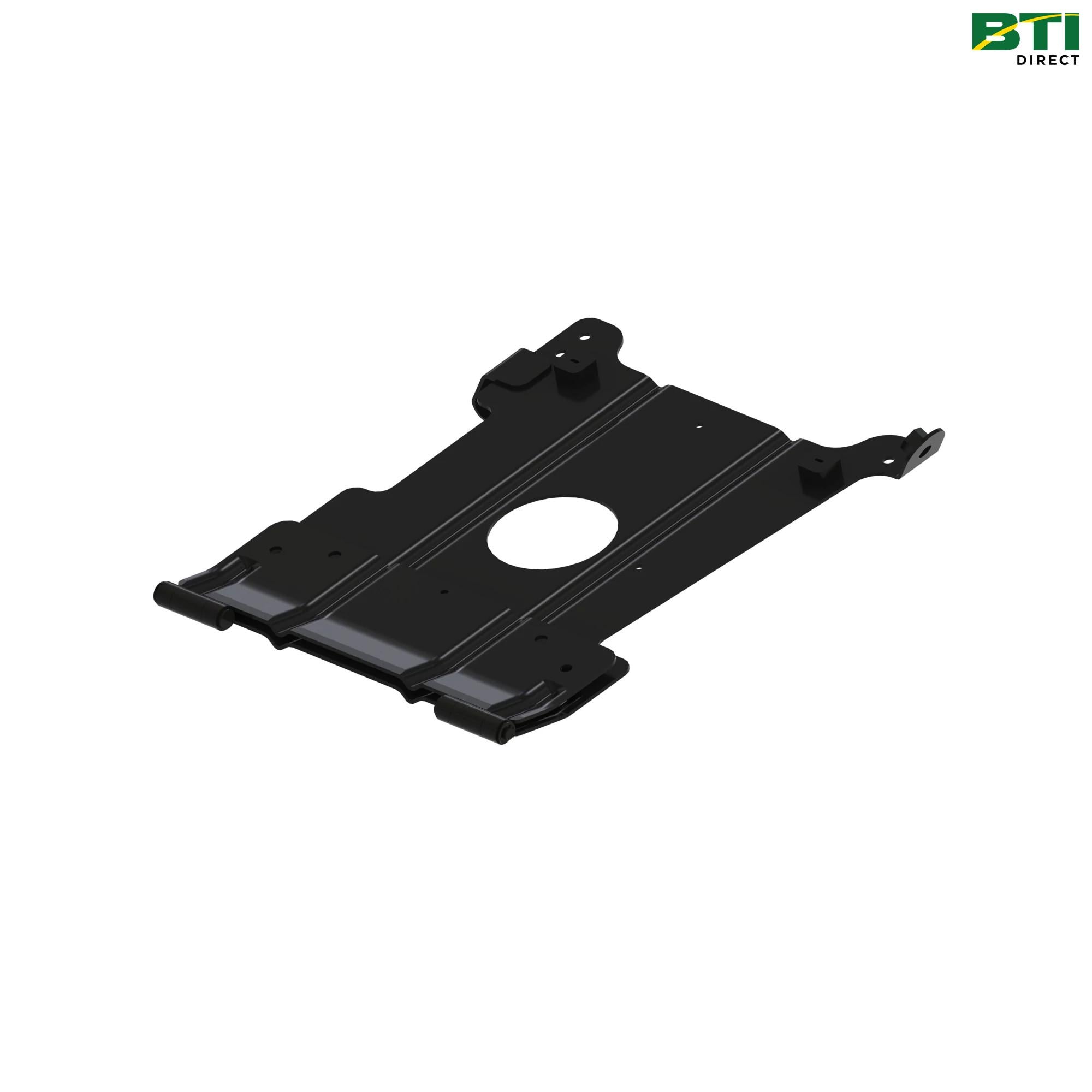 LVA14855: Pivot Seat Suspension