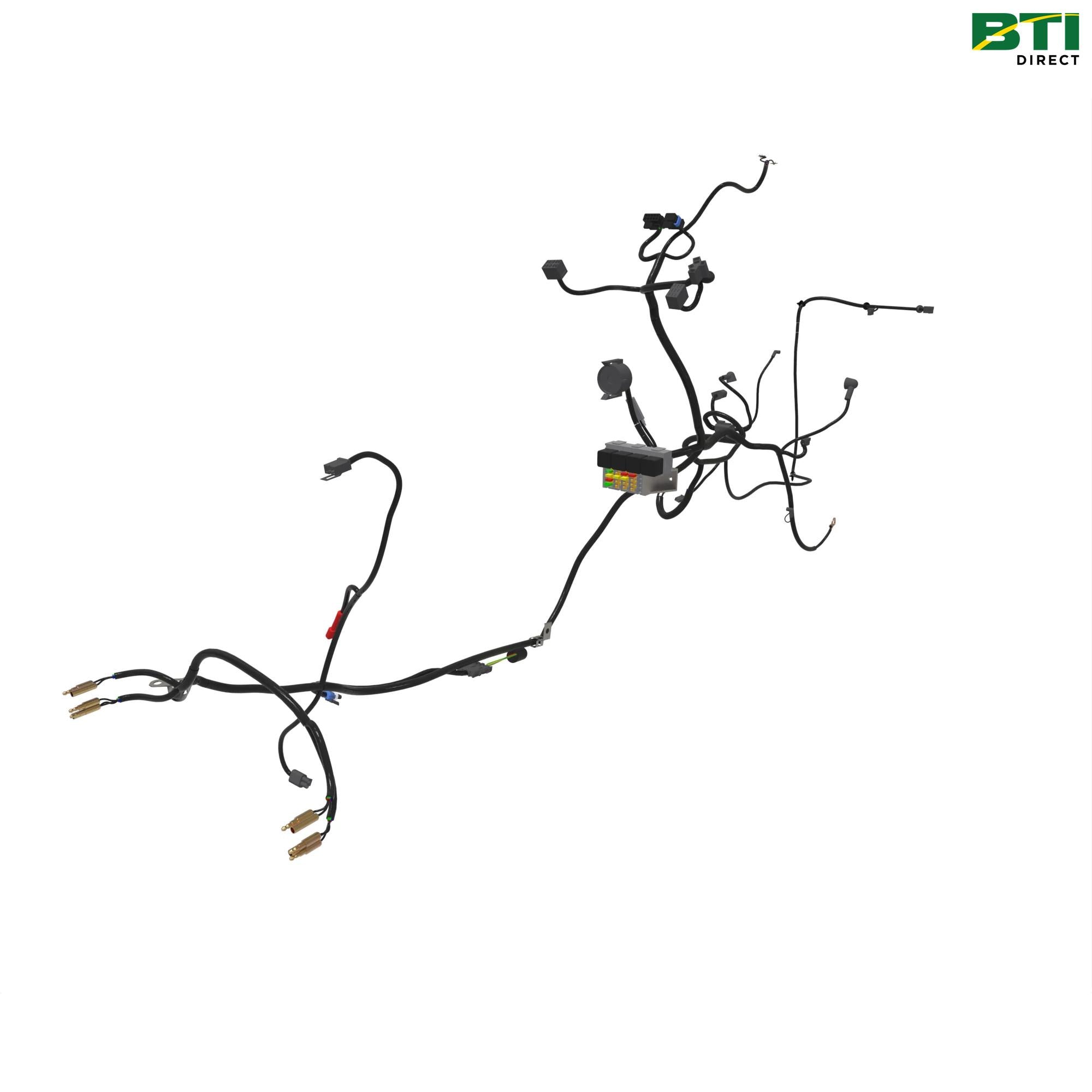 LVA14860: Wiring Harness