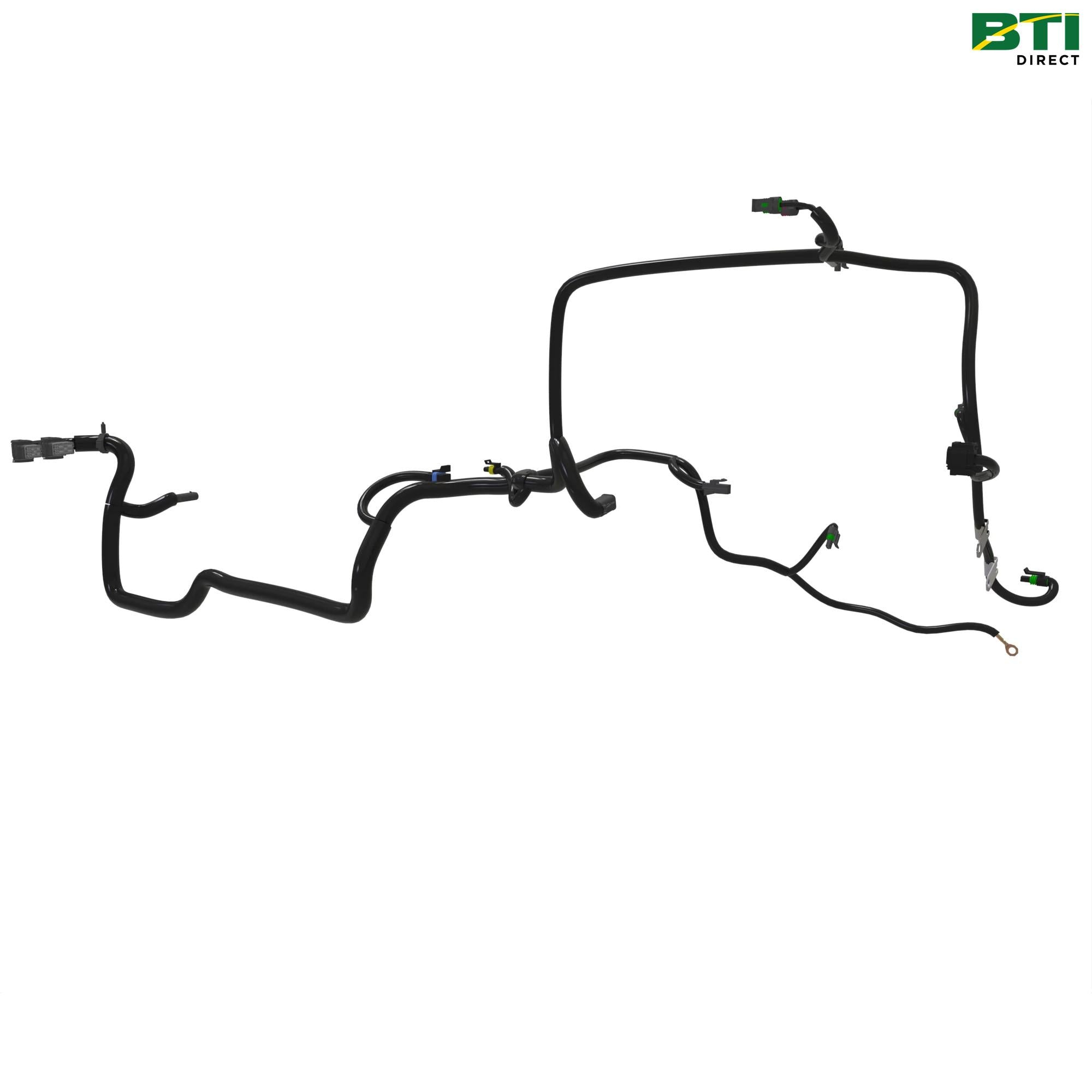 LVA14876: Engine Wiring Harness