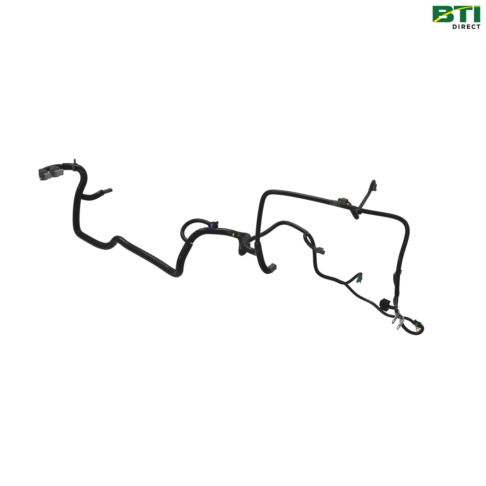 LVA14876: Engine Wiring Harness