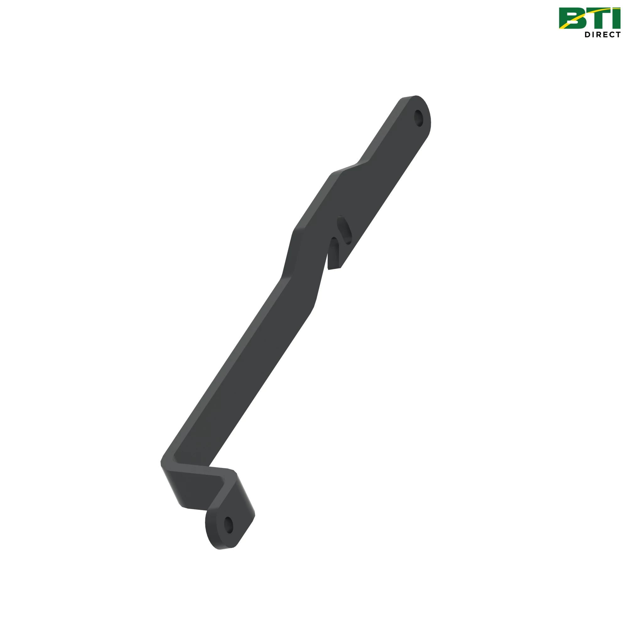 LVA14920: Draft Arm, Right Side