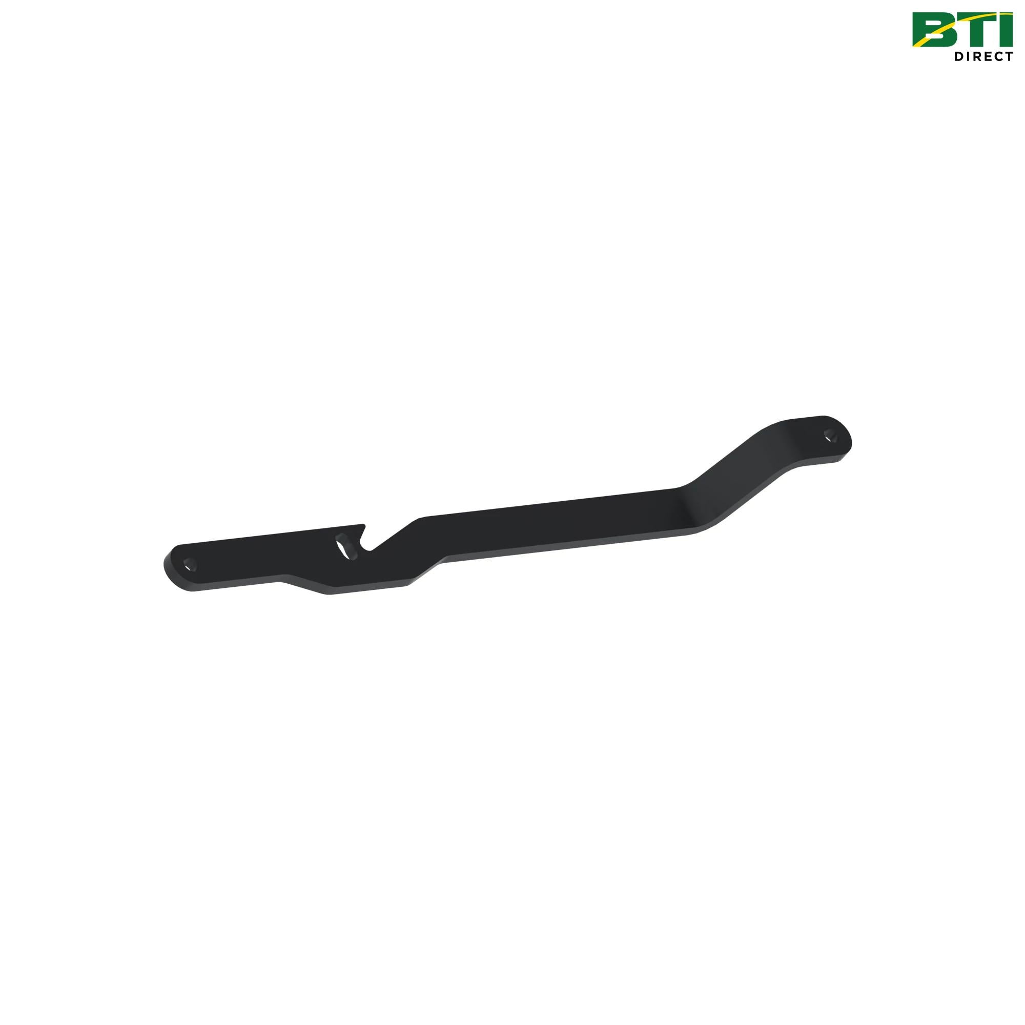 LVA14920: Draft Arm, Right Side