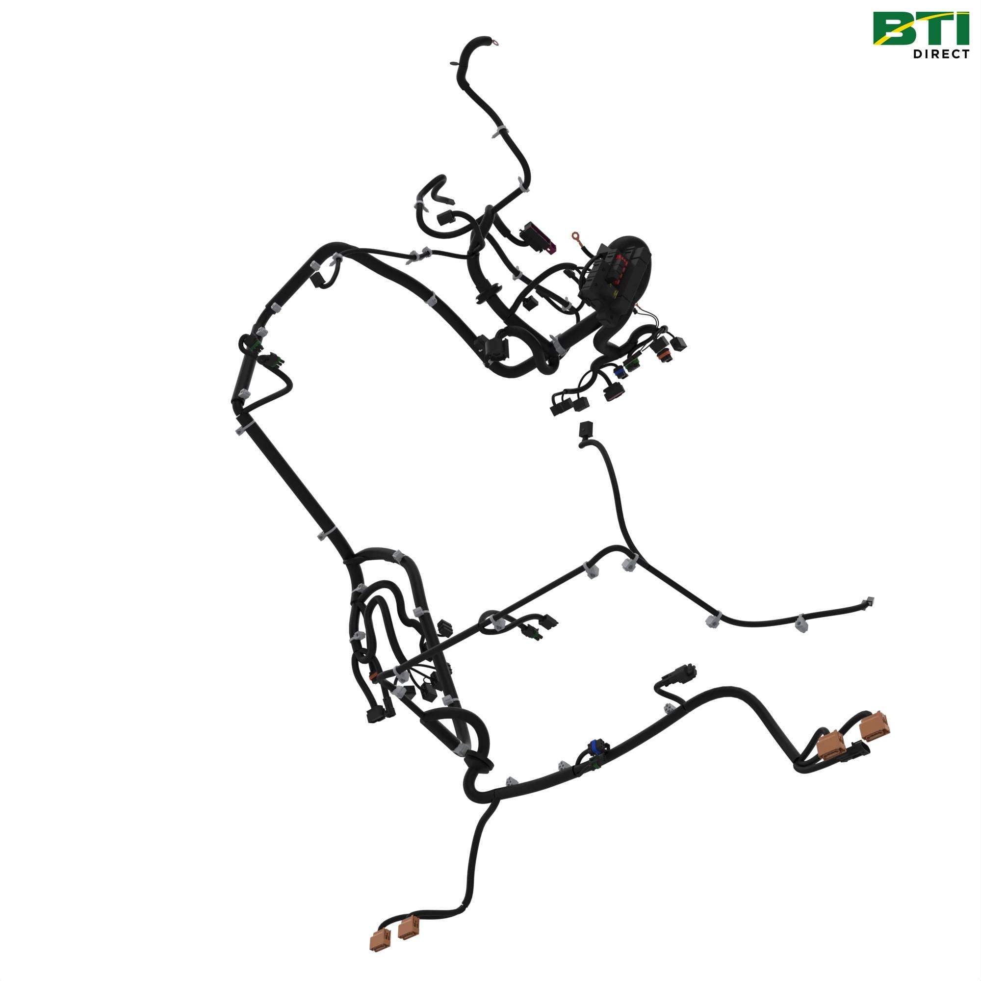 LVA14945: Cab Wiring Harness