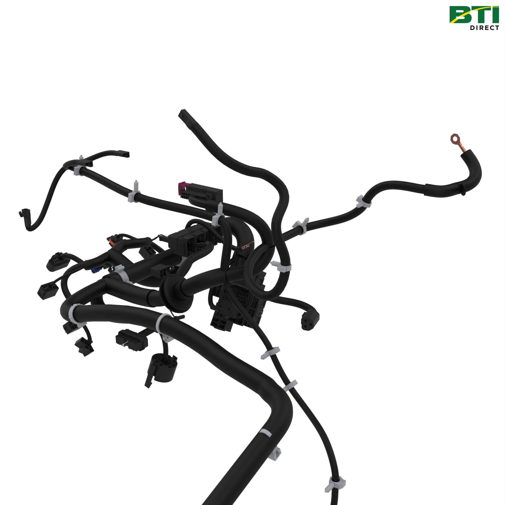 LVA14945: Cab Wiring Harness