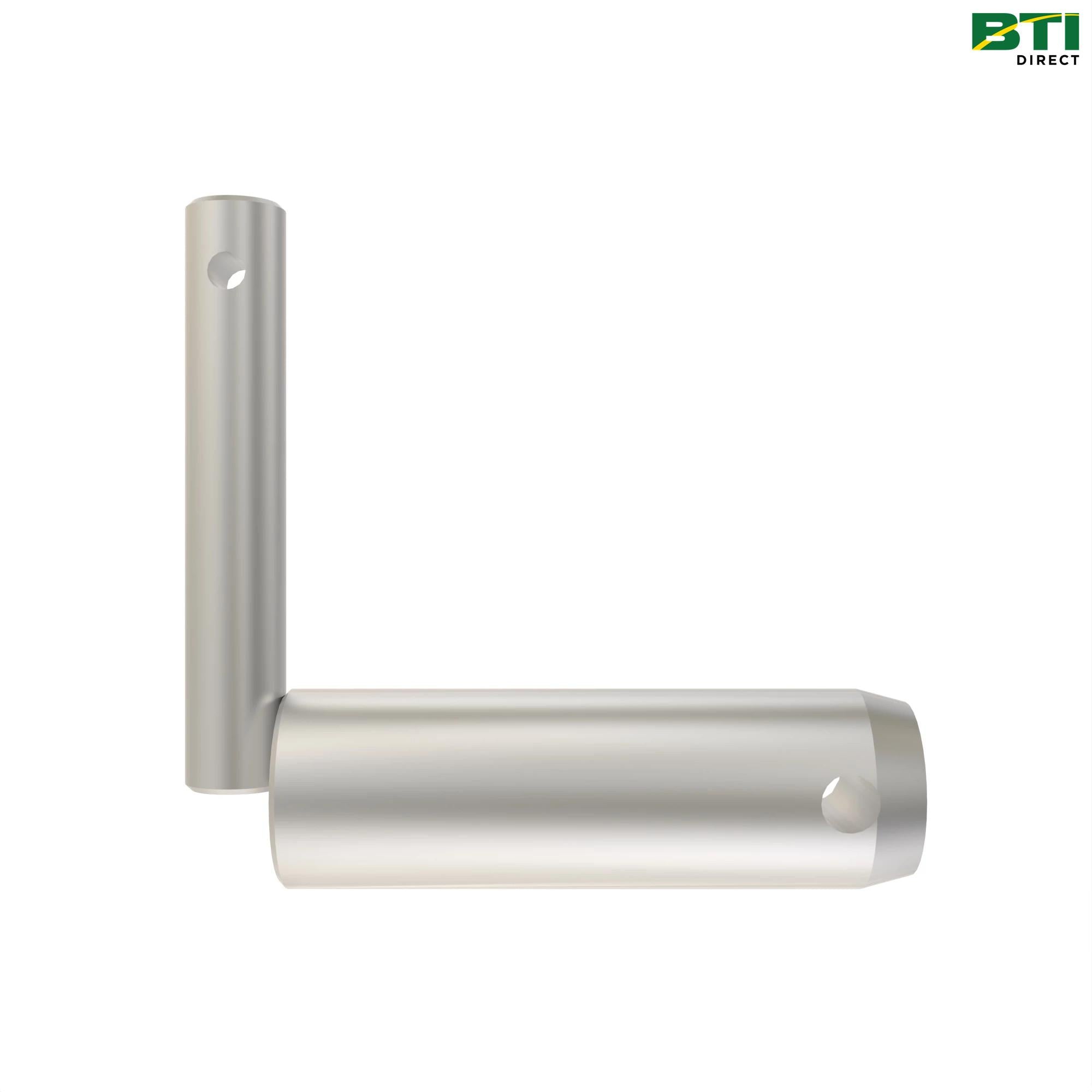 LVA15009: Retaining Weldment Pin