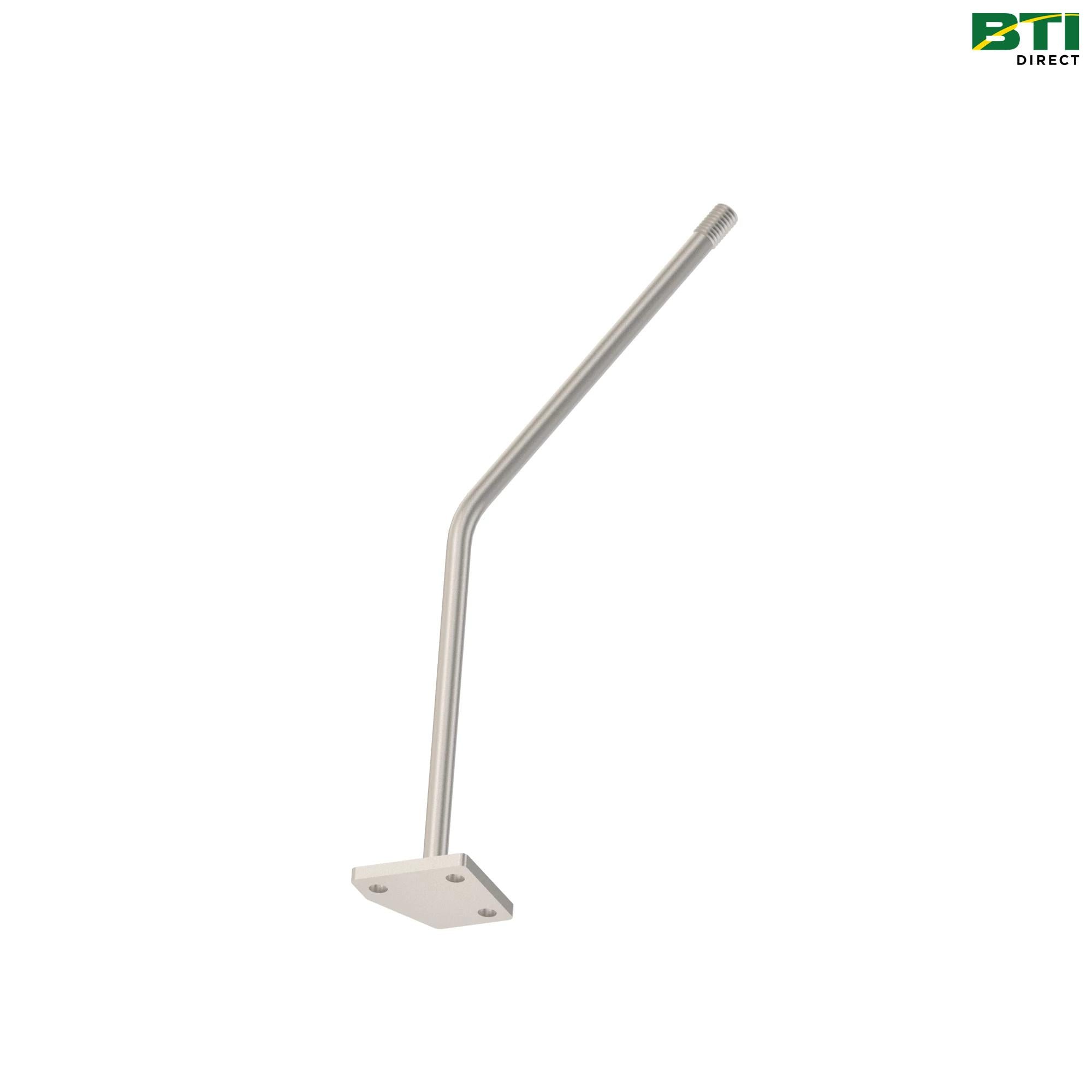 LVA15010: Right Side Control Lever