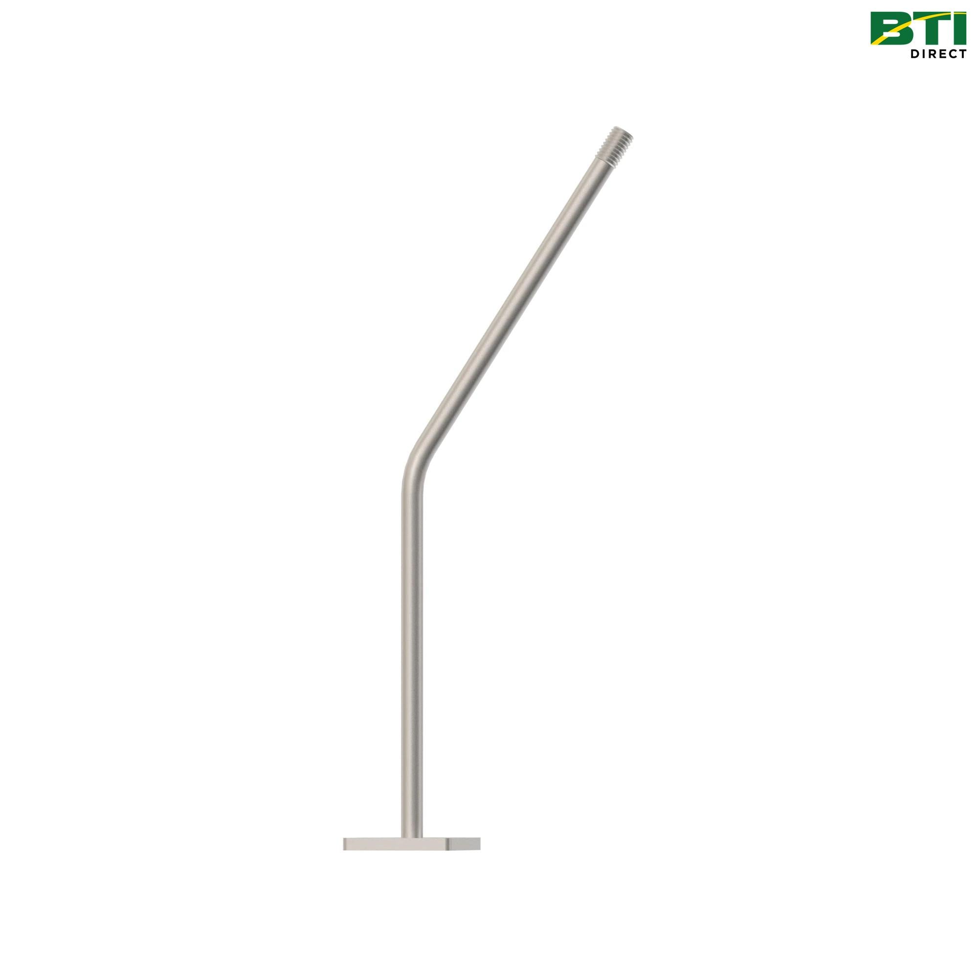 LVA15010: Right Side Control Lever