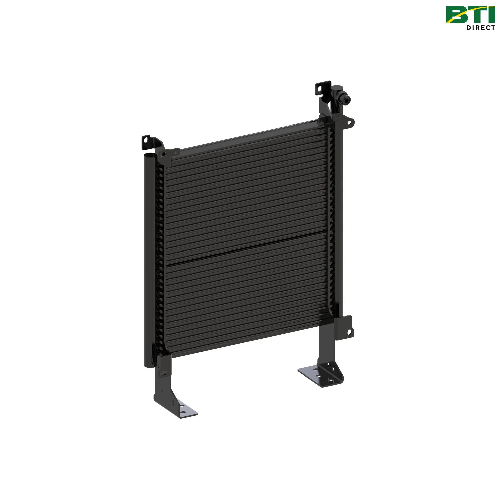 LVA15059: Hydraulic Oil Cooler