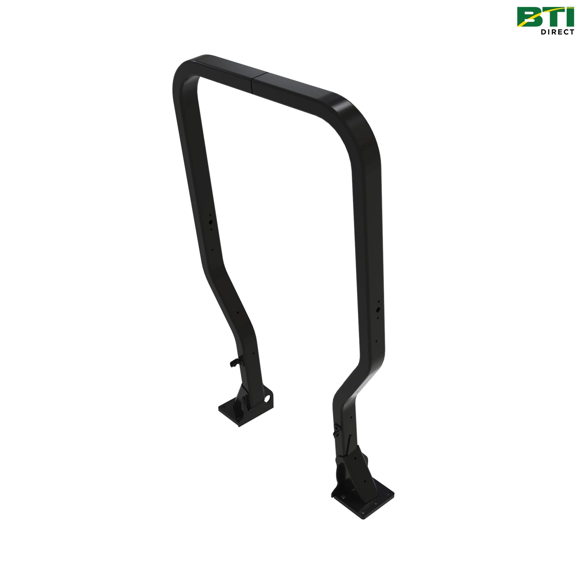 LVA15086: Roll Over Protection Structure