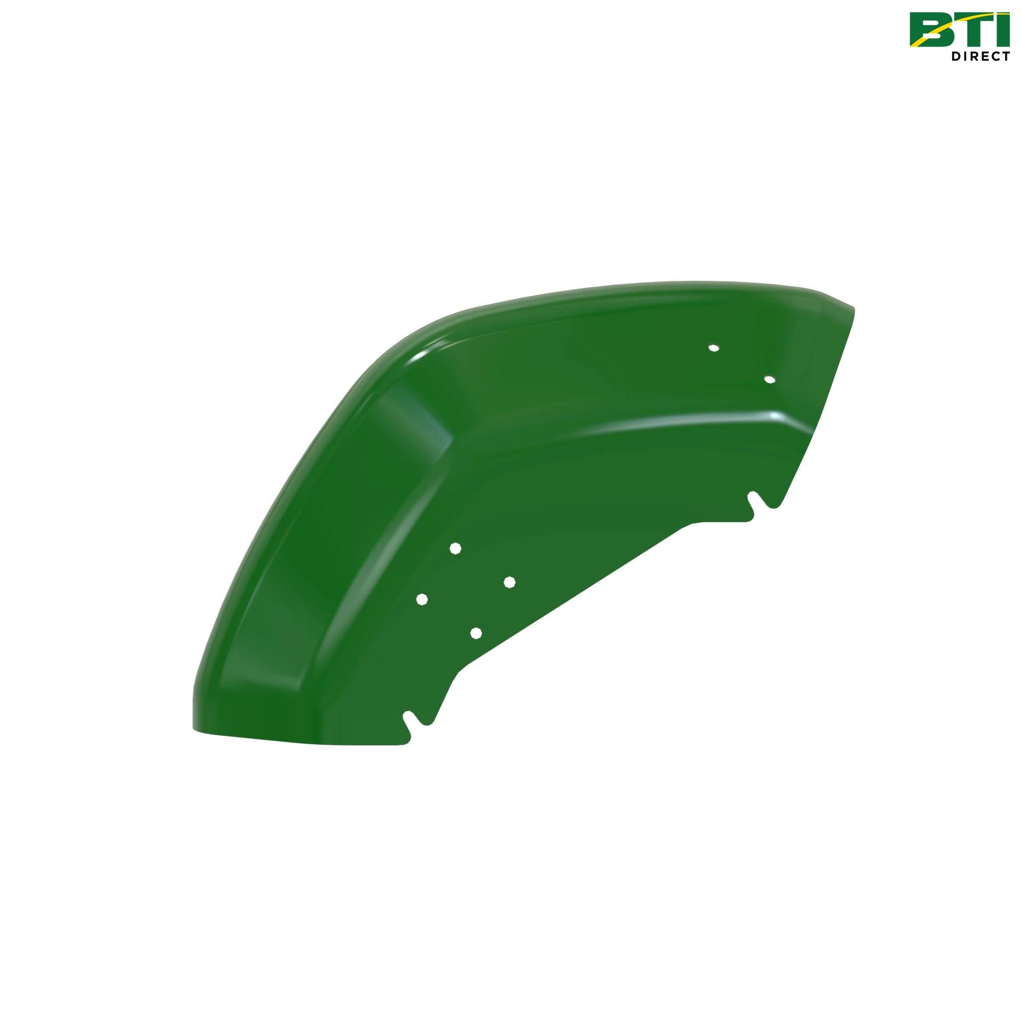 LVA15091: Right Side Fender