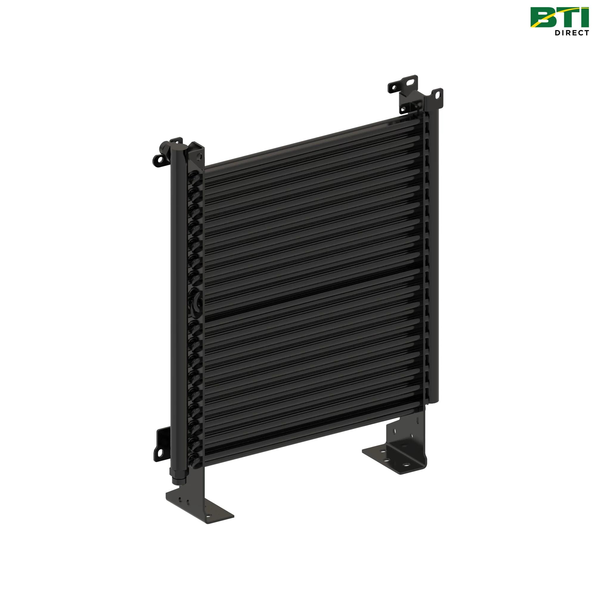 LVA15102: Hydraulic Oil Cooler