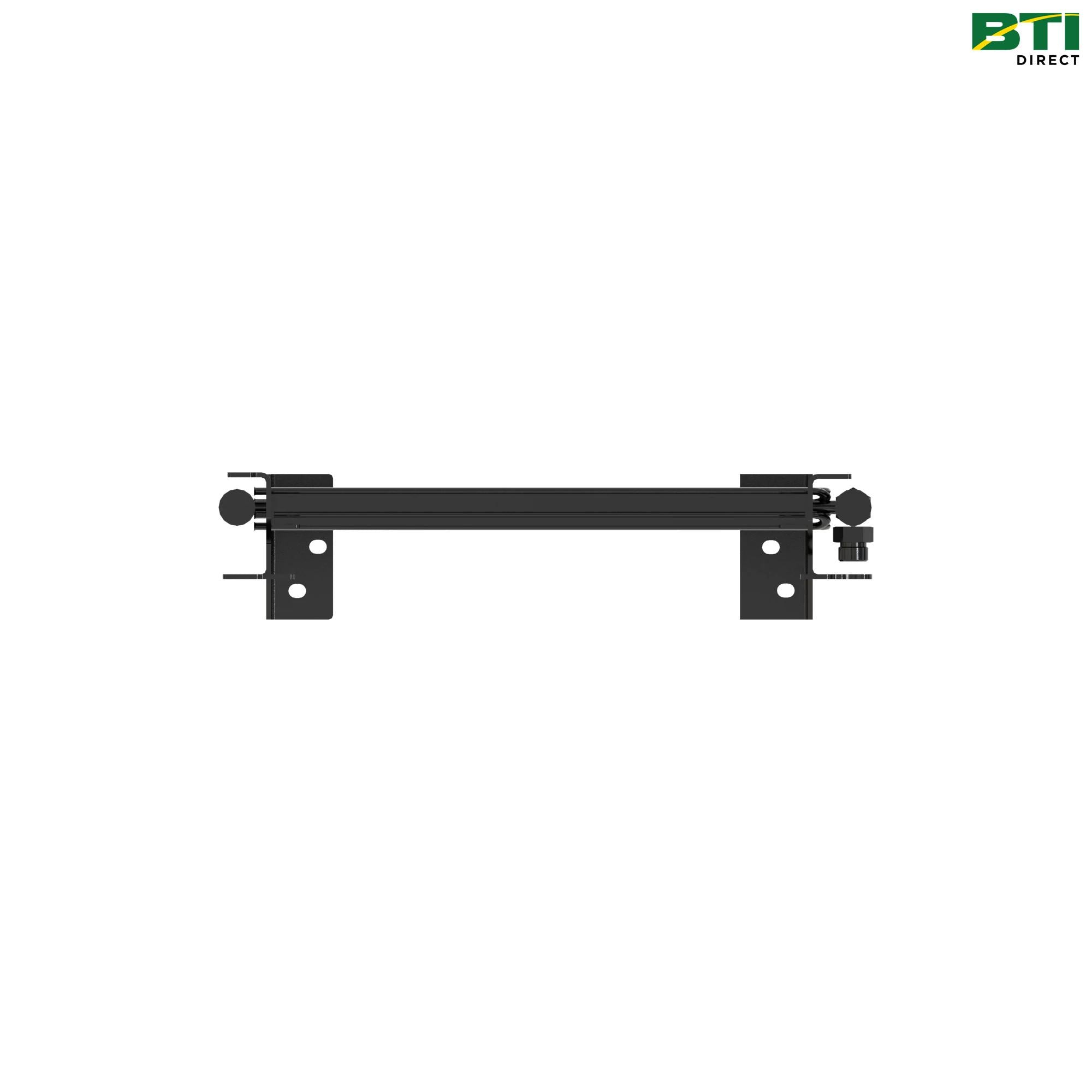 LVA15102: Hydraulic Oil Cooler