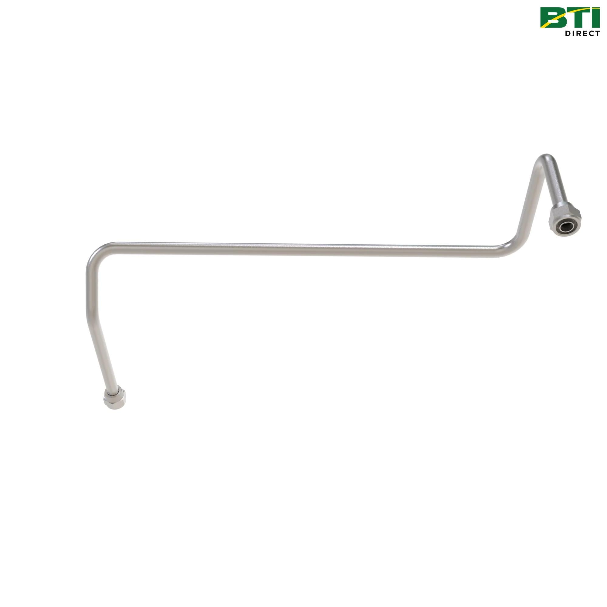 LVA15103: Condenser Line