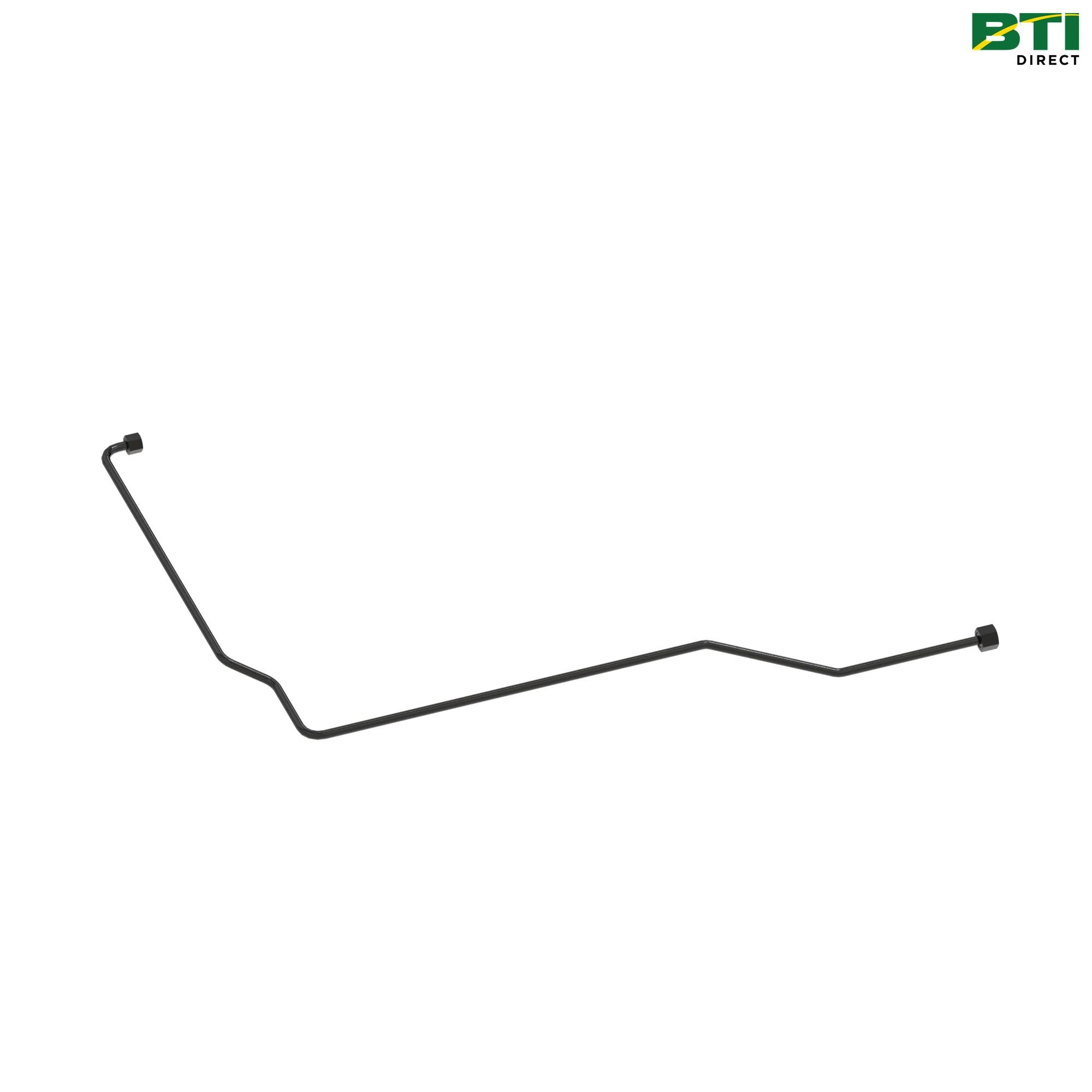 LVA15104: Cooler to Filter Oil Line