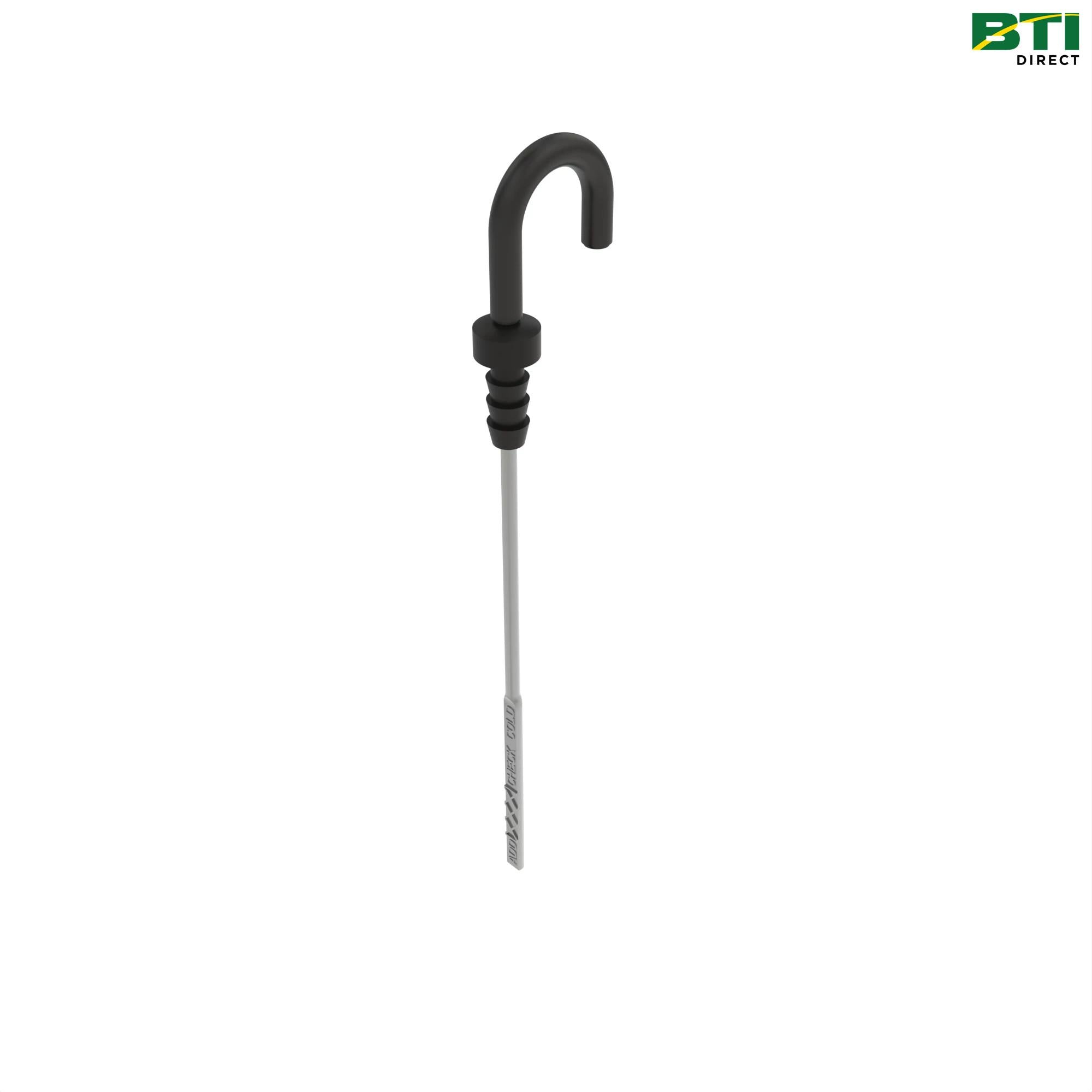 LVA15107: Transmission Oil Dipstick