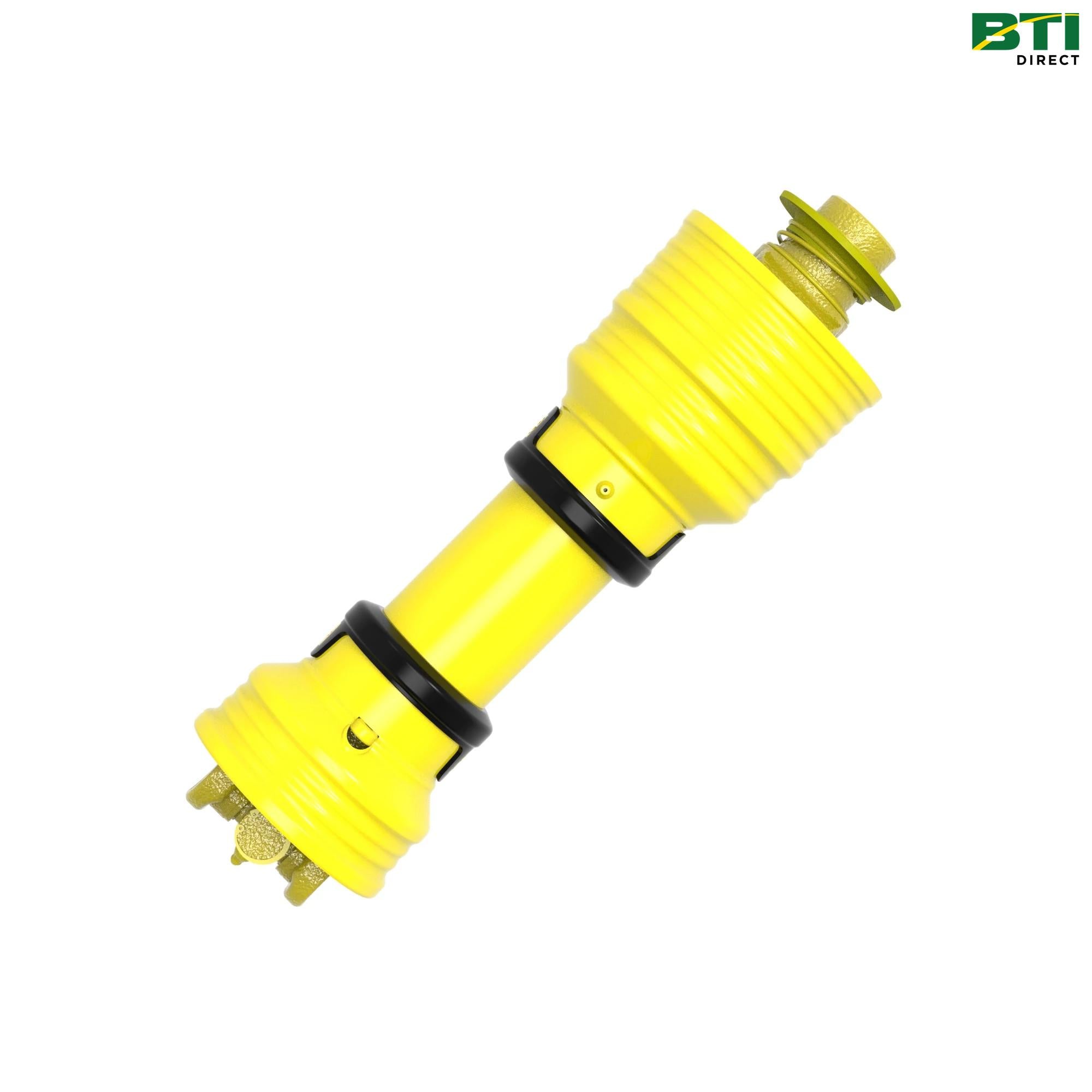 LVA15117: PTO Universal Driveshaft