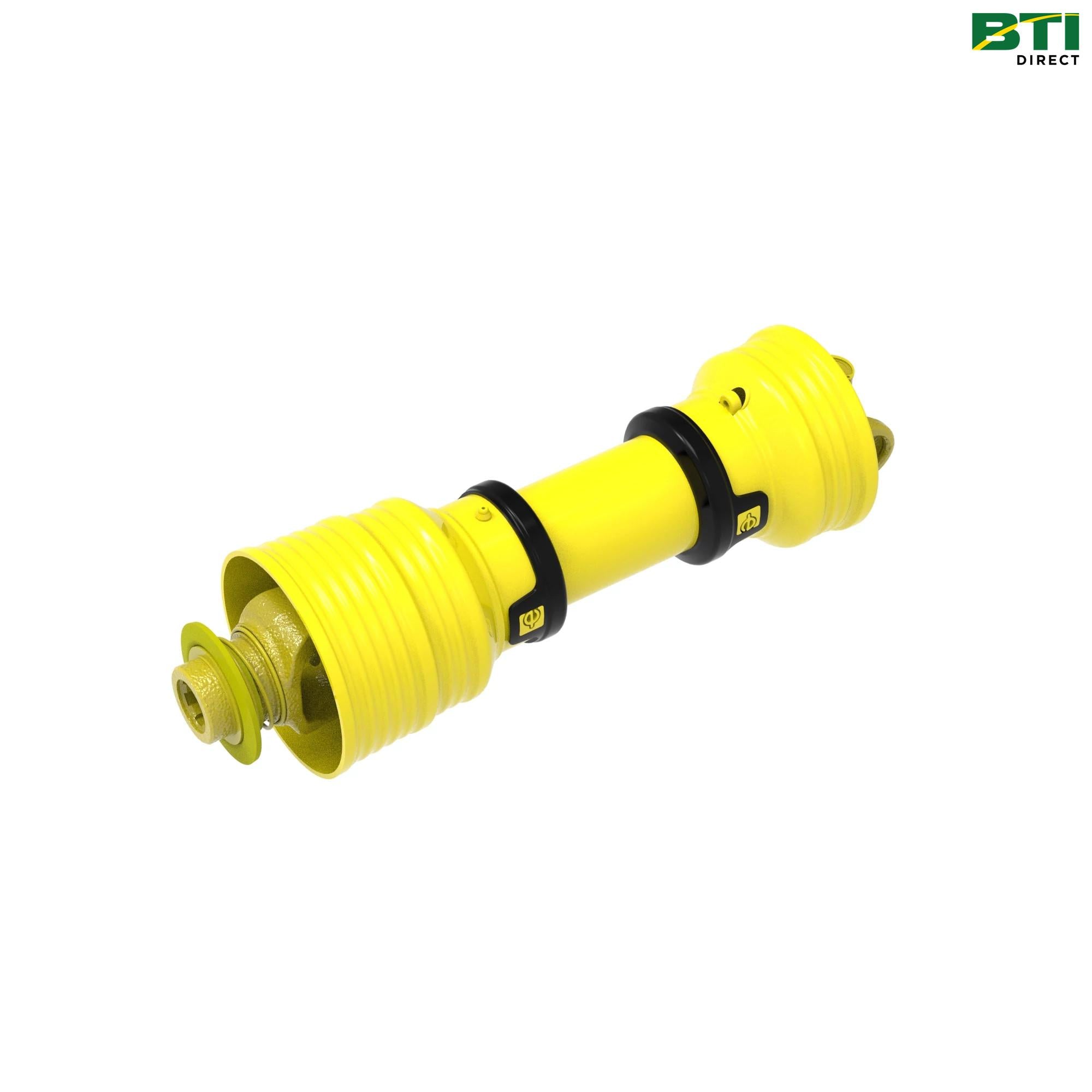 LVA15117: PTO Universal Driveshaft