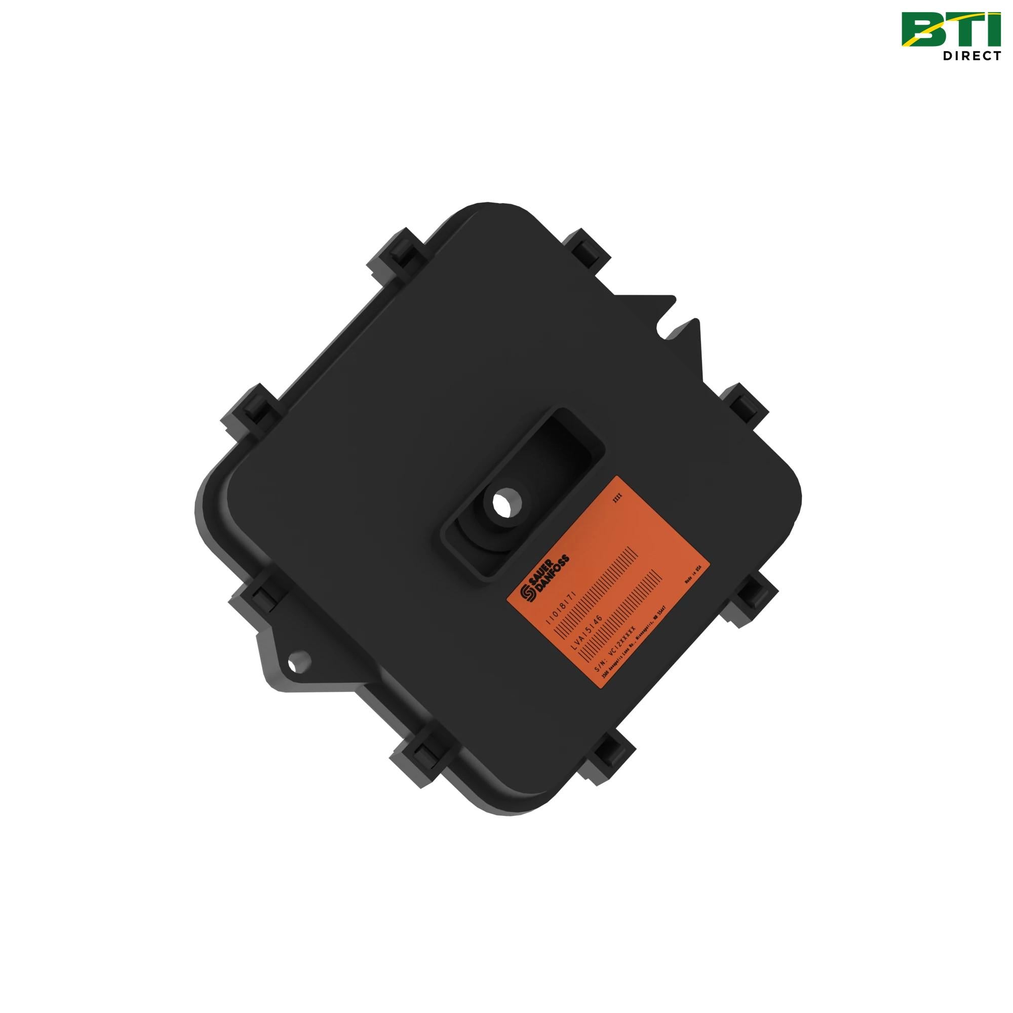 LVA15146: Transmission Controller