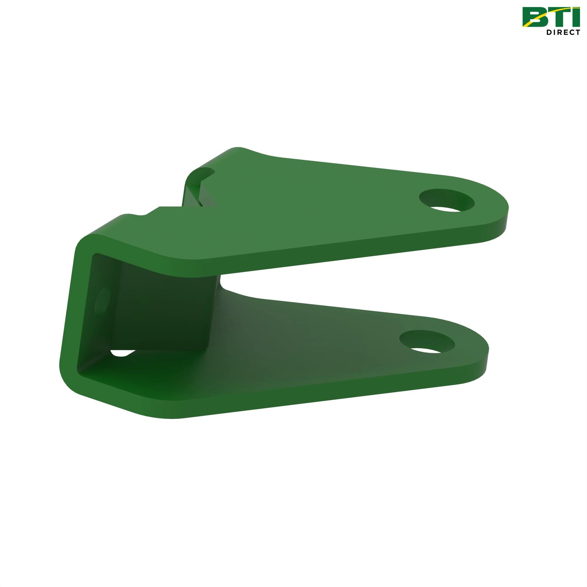 LVA15154: Lower Hitch Bracket