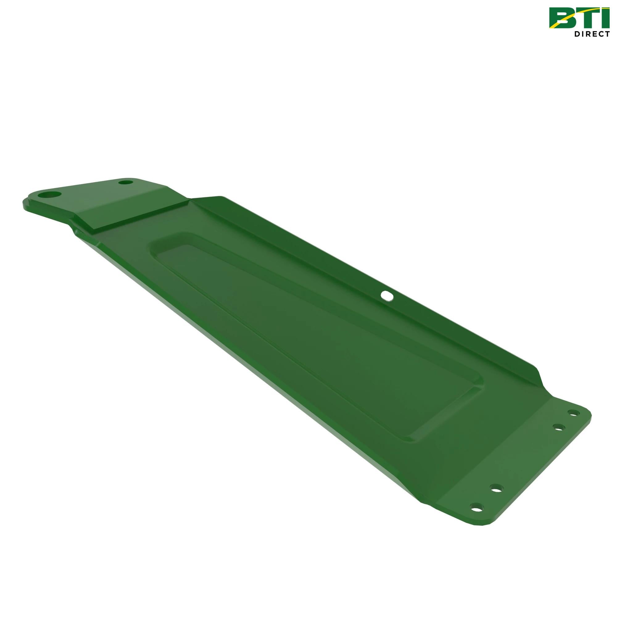 LVA15155: Upper Hitch Bracket, Right Side