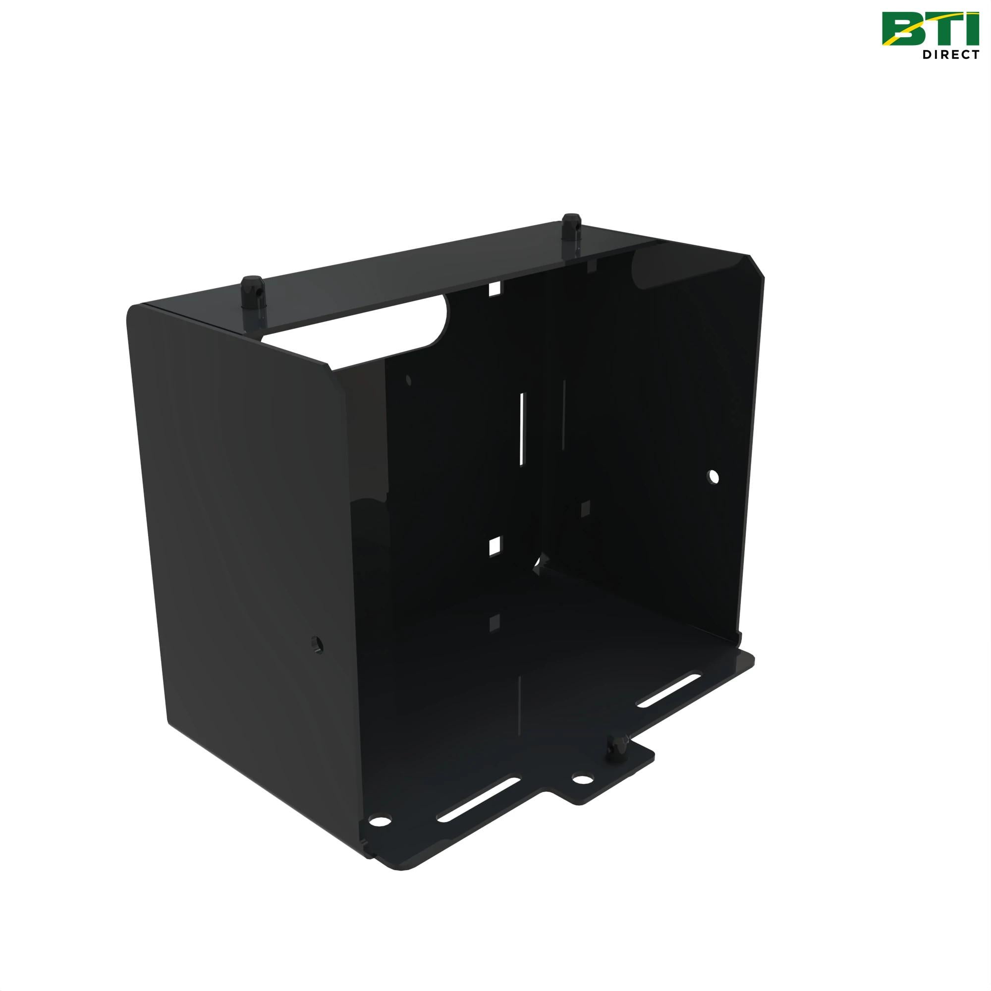 LVA15252: Battery Box